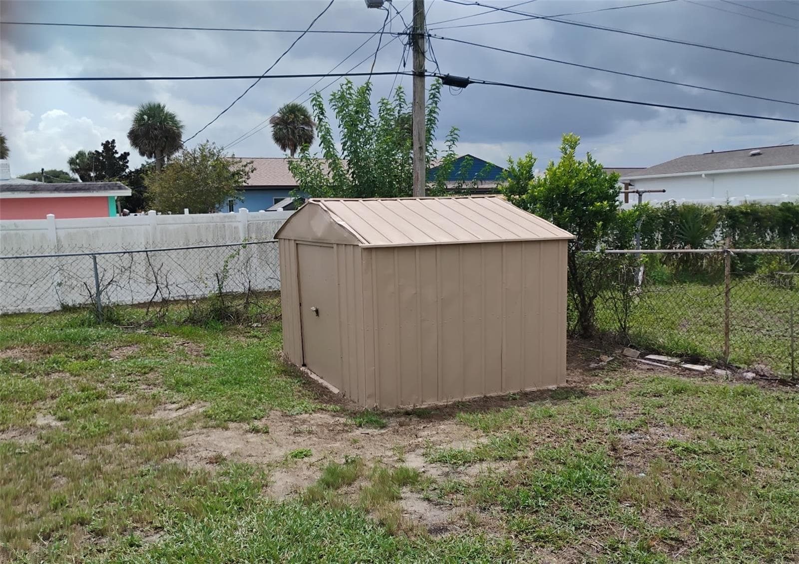 Single Family Residence at 1259 BEL AIRE DR, DAYTONA BEACH, photo 59 of 66