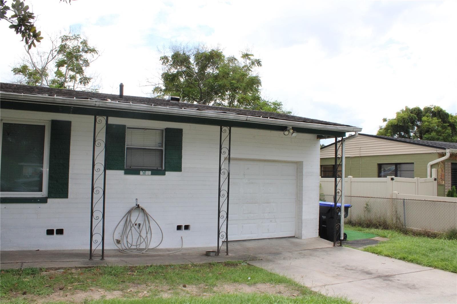 Single Family Residence at 1638 GRAND ST, ORLANDO, photo 3 of 20