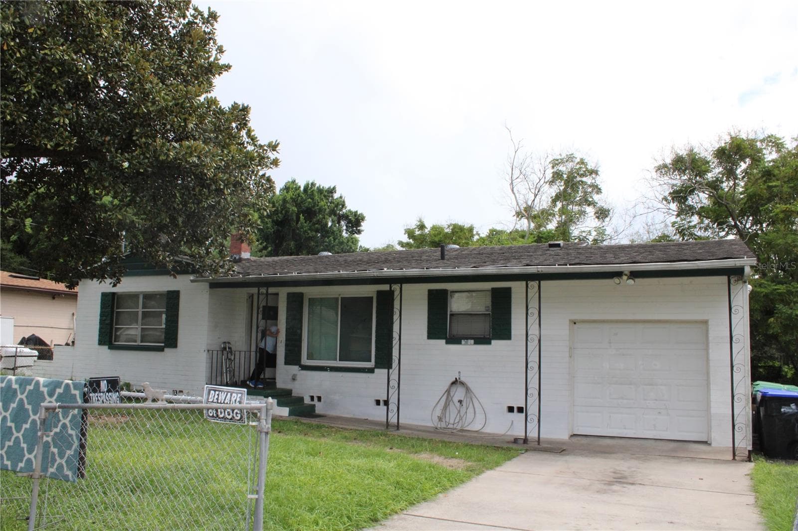 Single Family Residence at 1638 GRAND ST, ORLANDO, photo 4 of 20