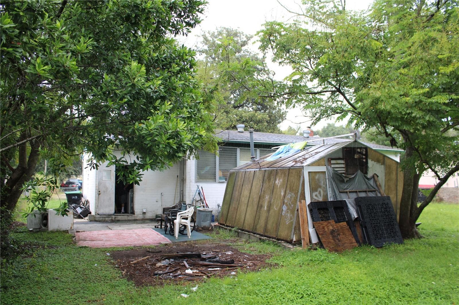Single Family Residence at 1638 GRAND ST, ORLANDO, photo 17 of 20