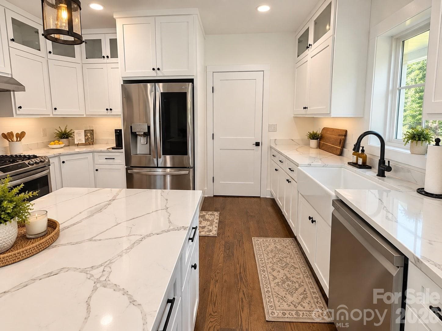 Single Family Residence at 651 Cemetery Road, Nebo, photo 6 of 37
