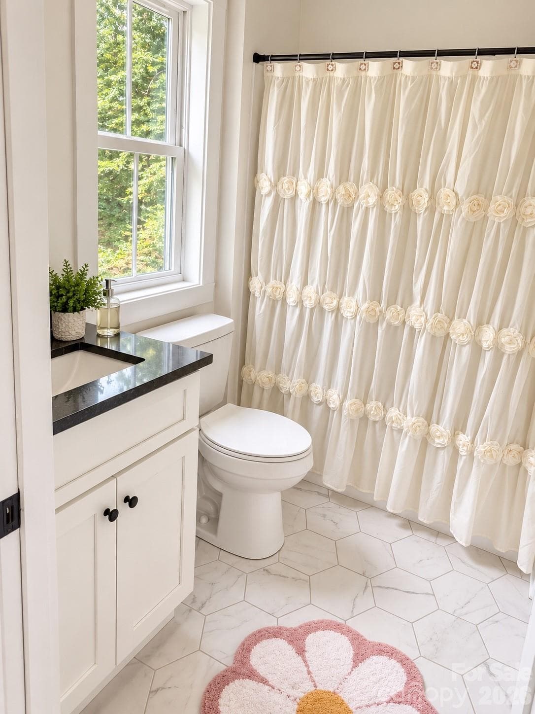 Upstairs Bath #1 - 651 Cemetery Road, Nebo