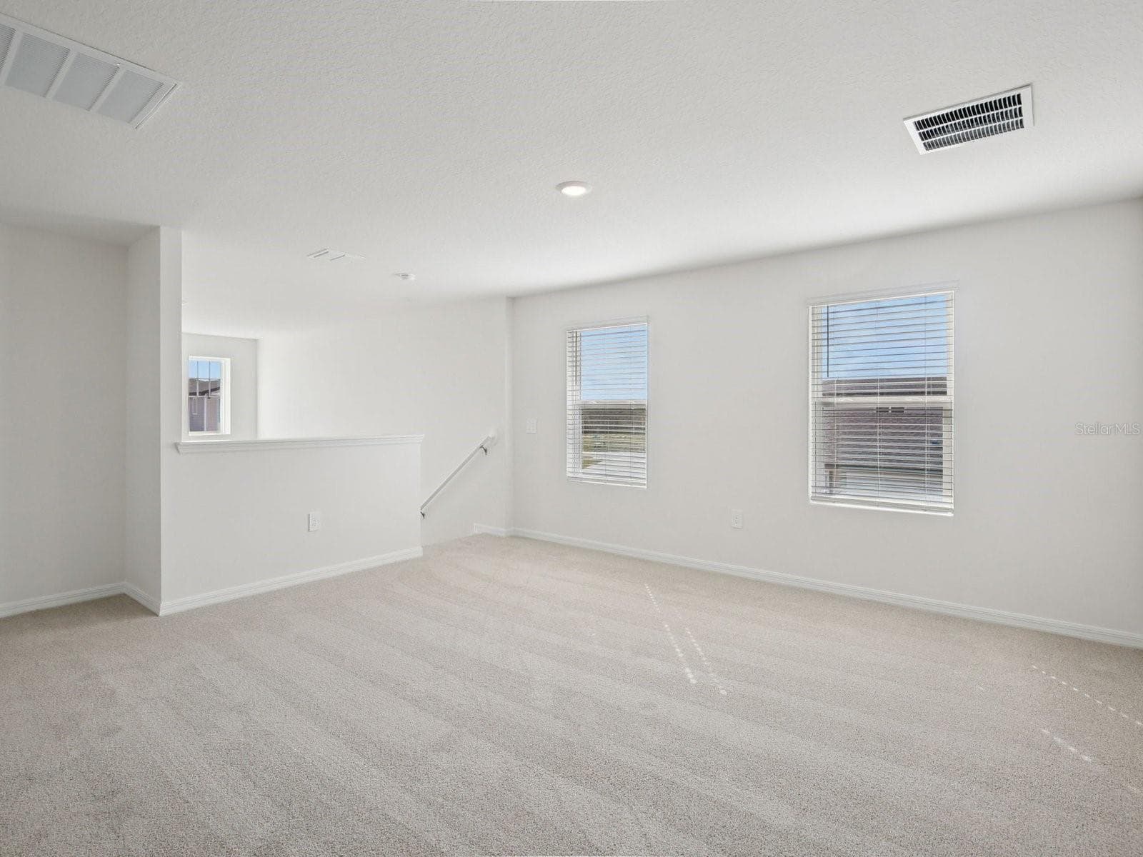 Photo is not of the actual home, but is an inspirational photo of builder’s model home and may depict options, furnishings, and/or decorator features that are not included - 3920 TEAK LN, BARTOW