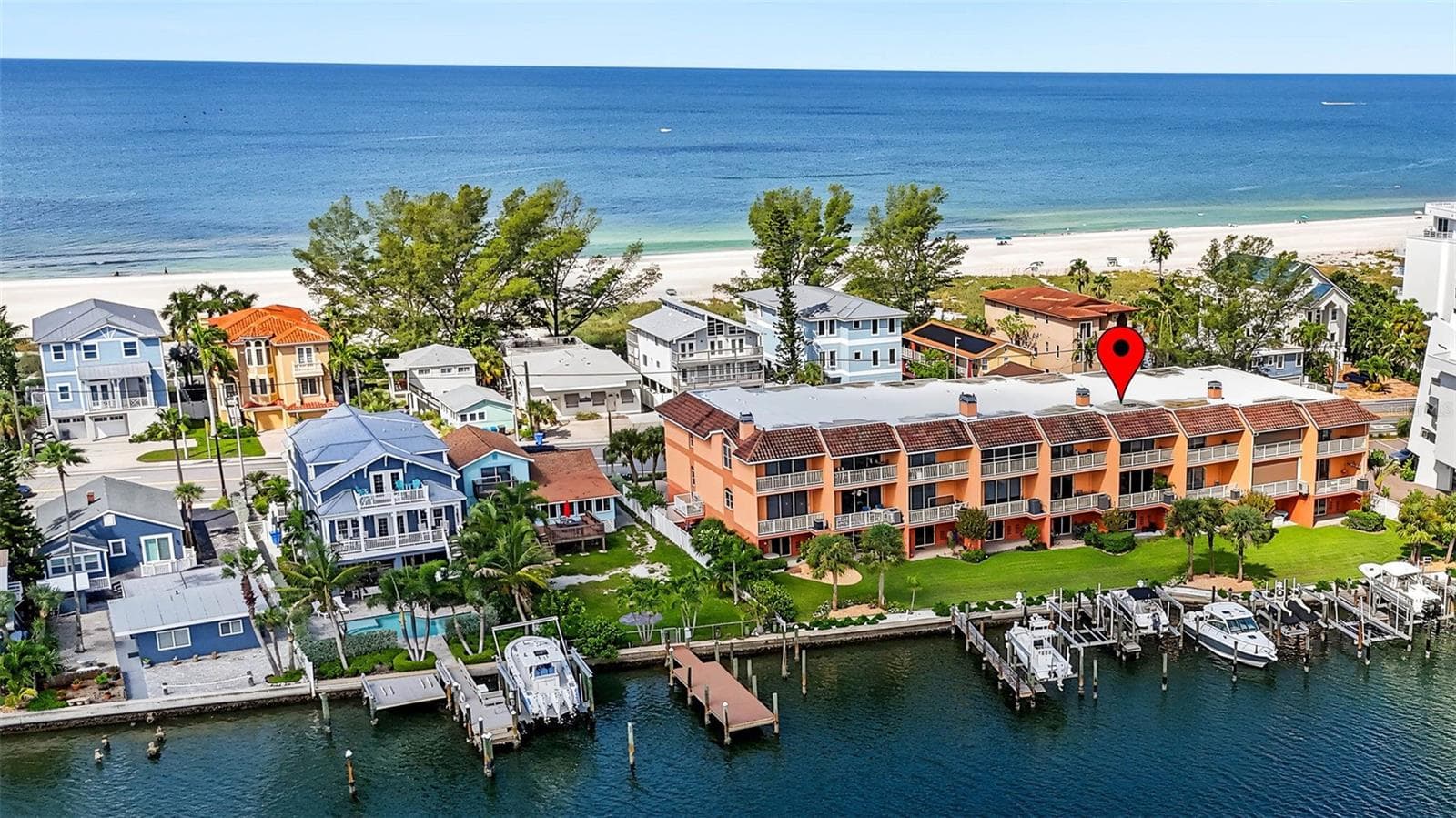 10071 GULF BLVD