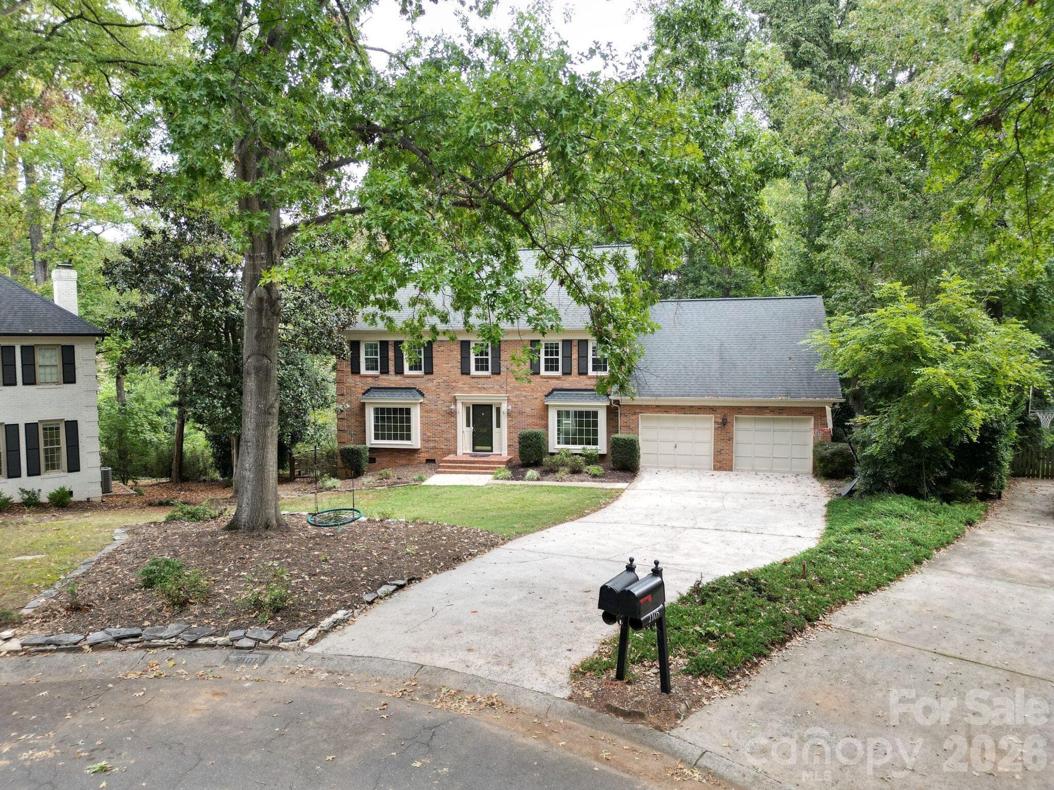 Single Family Residence at 2101 Wittstock Drive, Charlotte, photo 3 of 48