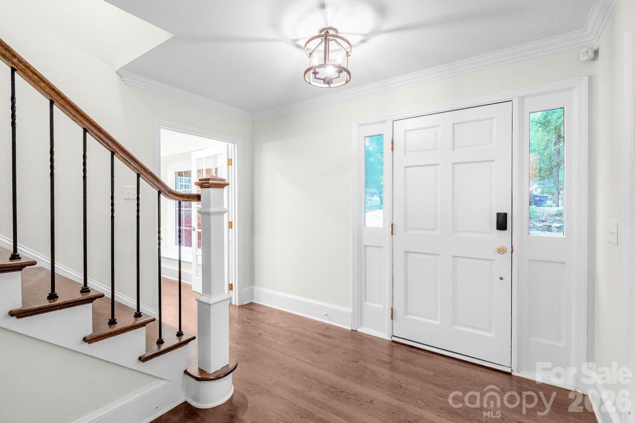 Single Family Residence at 2101 Wittstock Drive, Charlotte, photo 5 of 48
