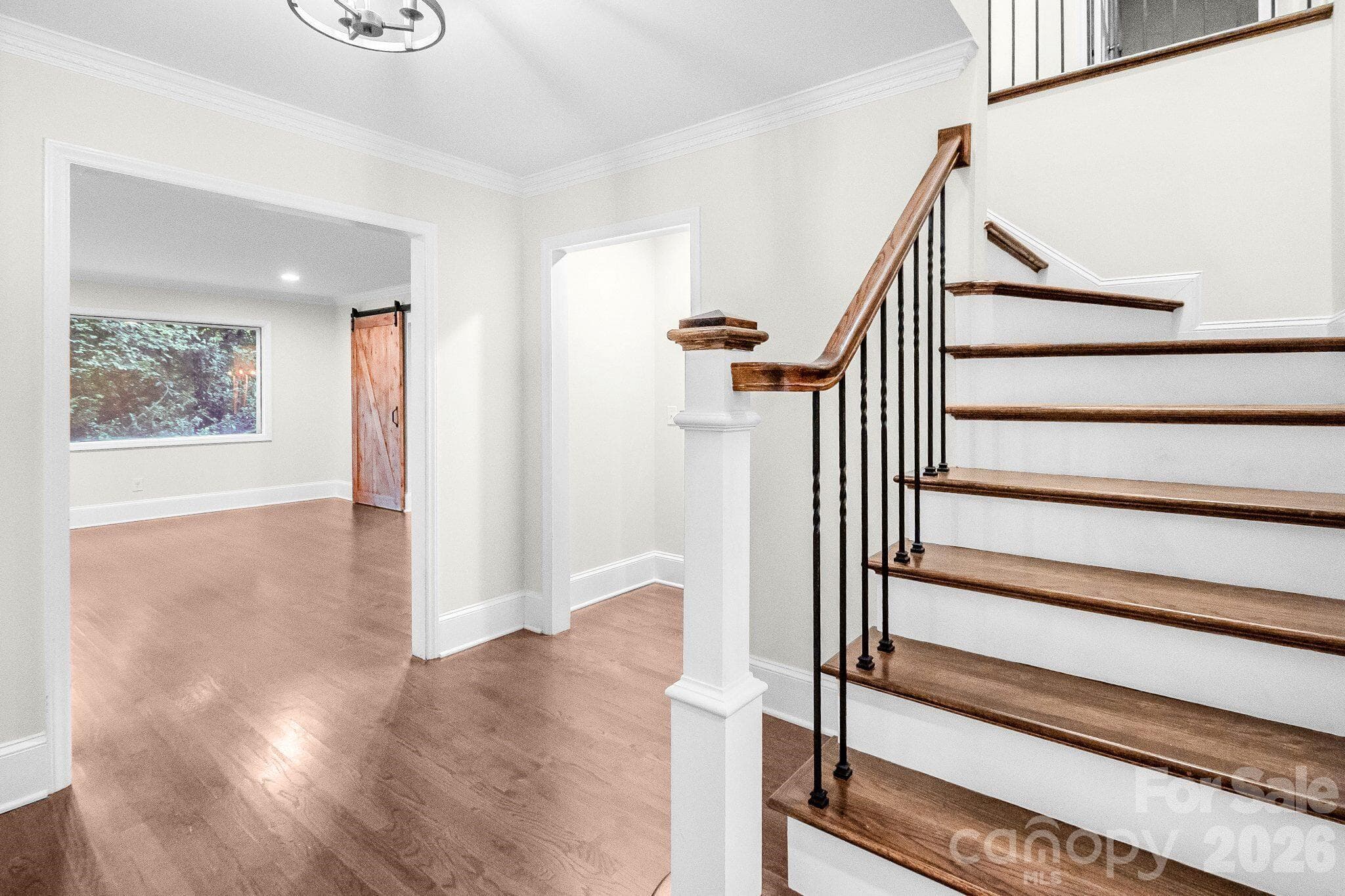 Single Family Residence at 2101 Wittstock Drive, Charlotte, photo 6 of 48
