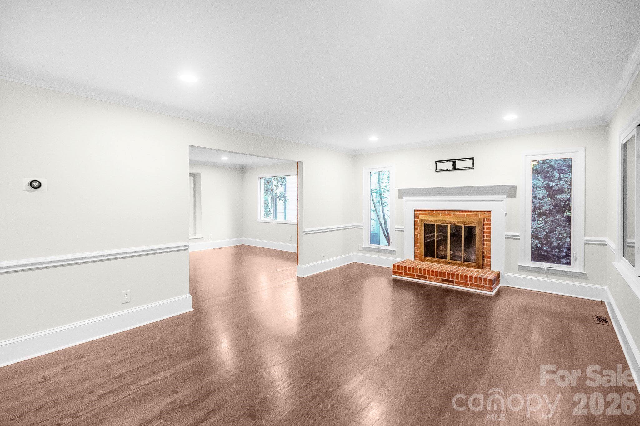 Single Family Residence at 2101 Wittstock Drive, Charlotte, photo 8 of 48