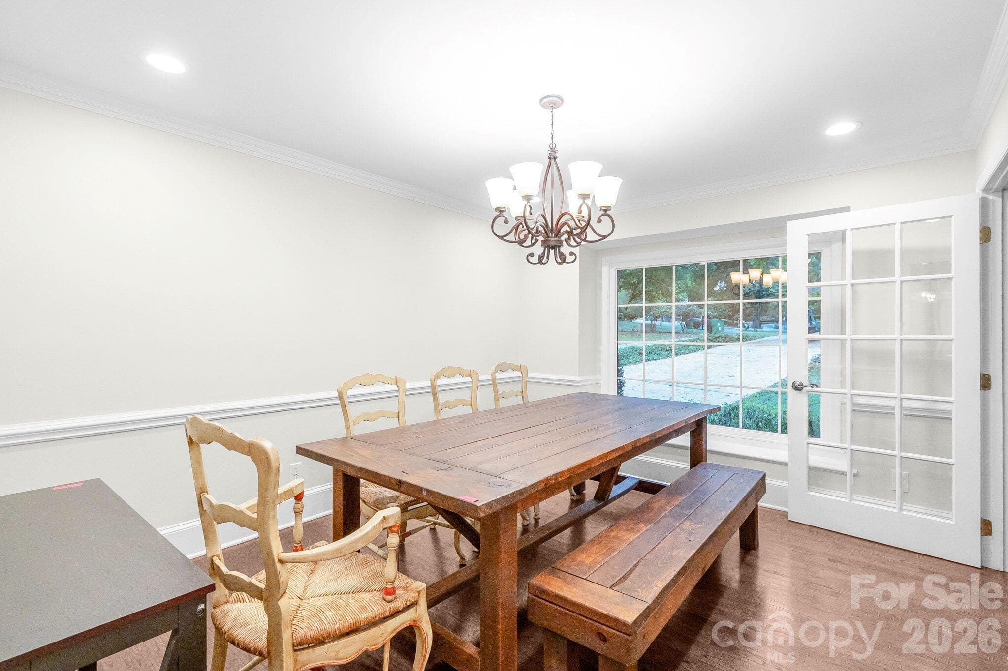 Single Family Residence at 2101 Wittstock Drive, Charlotte, photo 10 of 48