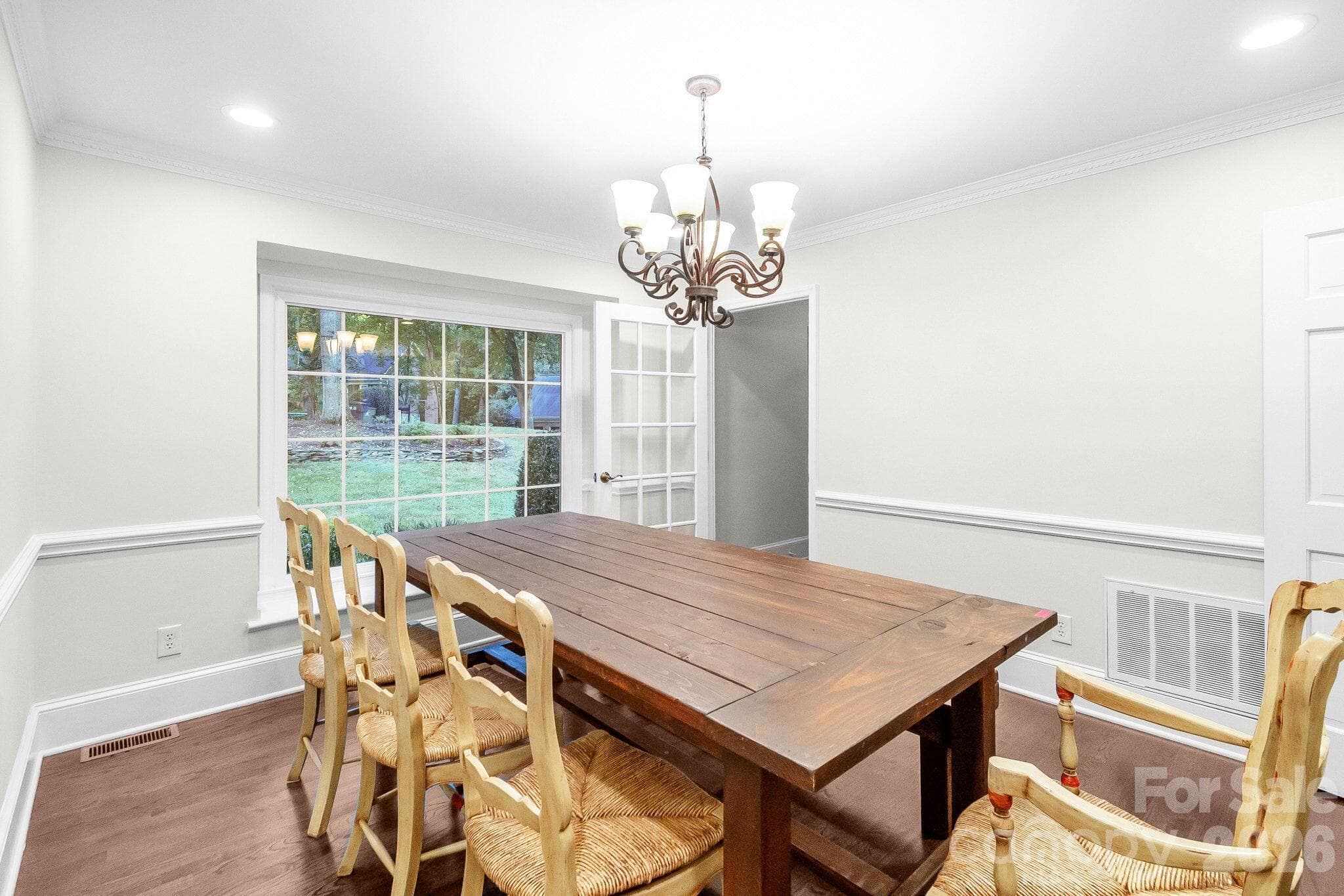 Single Family Residence at 2101 Wittstock Drive, Charlotte, photo 11 of 48