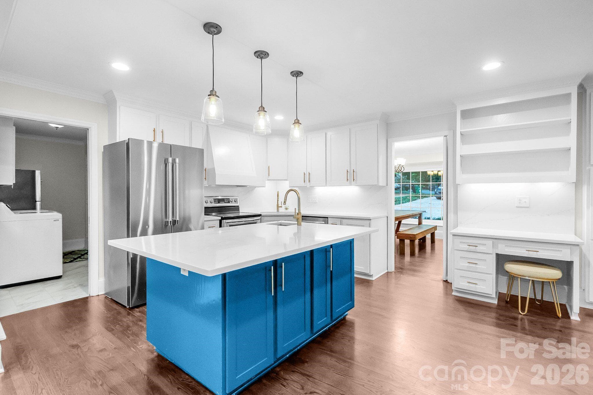 Single Family Residence at 2101 Wittstock Drive, Charlotte, photo 12 of 48