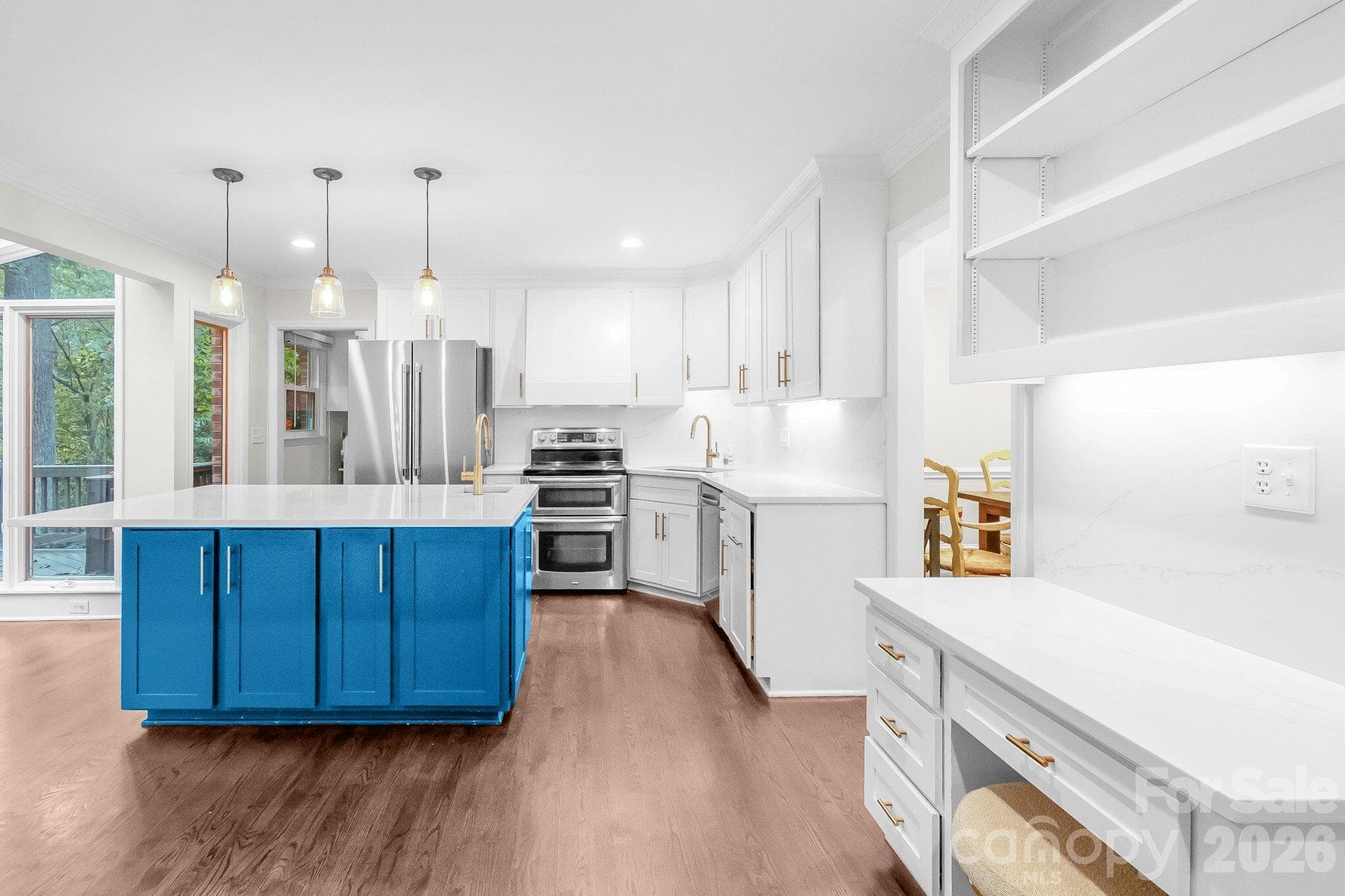 Single Family Residence at 2101 Wittstock Drive, Charlotte, photo 13 of 48