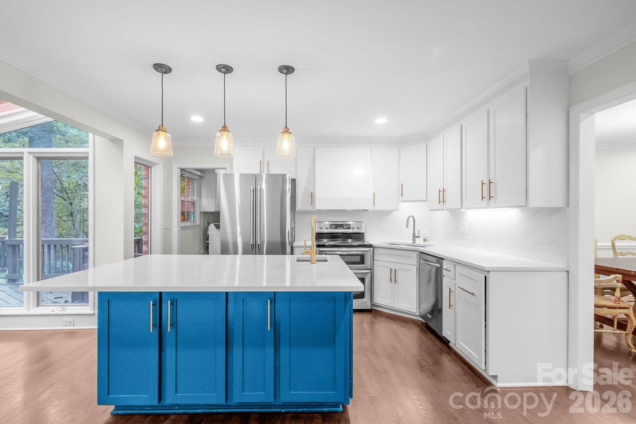 Single Family Residence at 2101 Wittstock Drive, Charlotte, photo 14 of 48