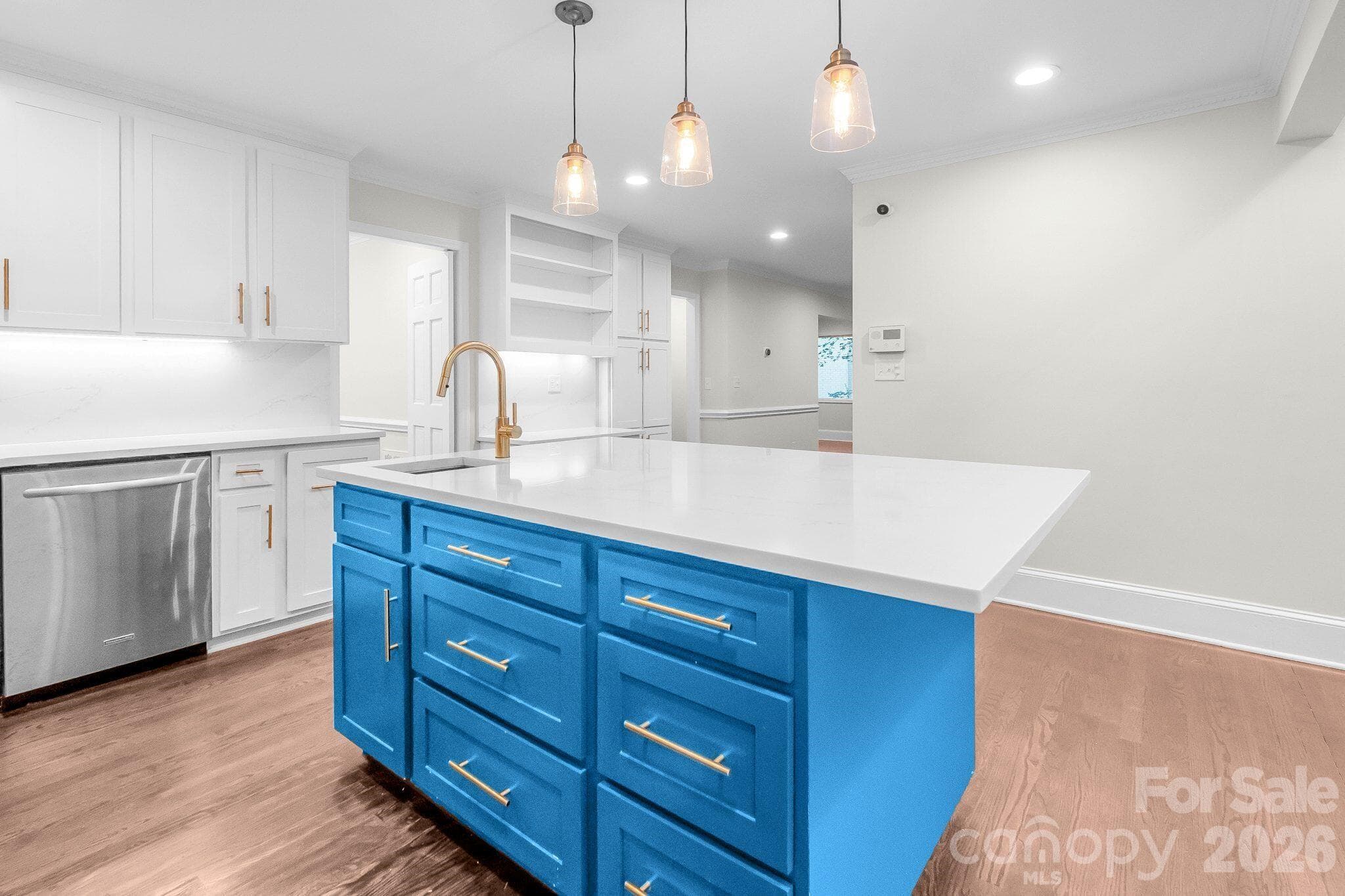 Single Family Residence at 2101 Wittstock Drive, Charlotte, photo 16 of 48