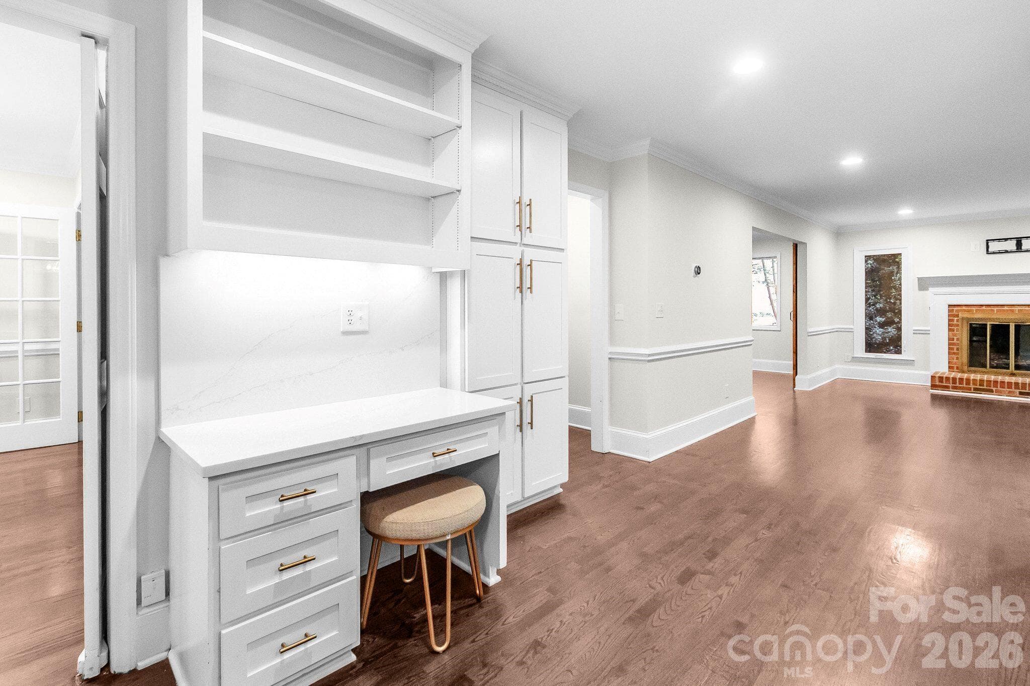 Single Family Residence at 2101 Wittstock Drive, Charlotte, photo 18 of 48