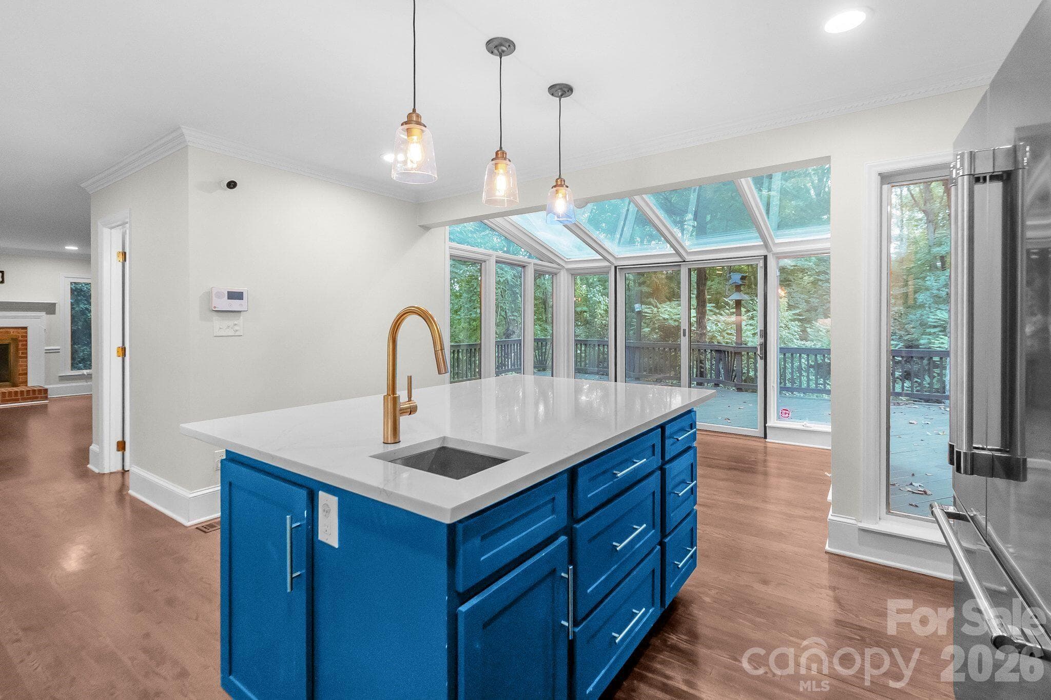 Single Family Residence at 2101 Wittstock Drive, Charlotte, photo 19 of 48