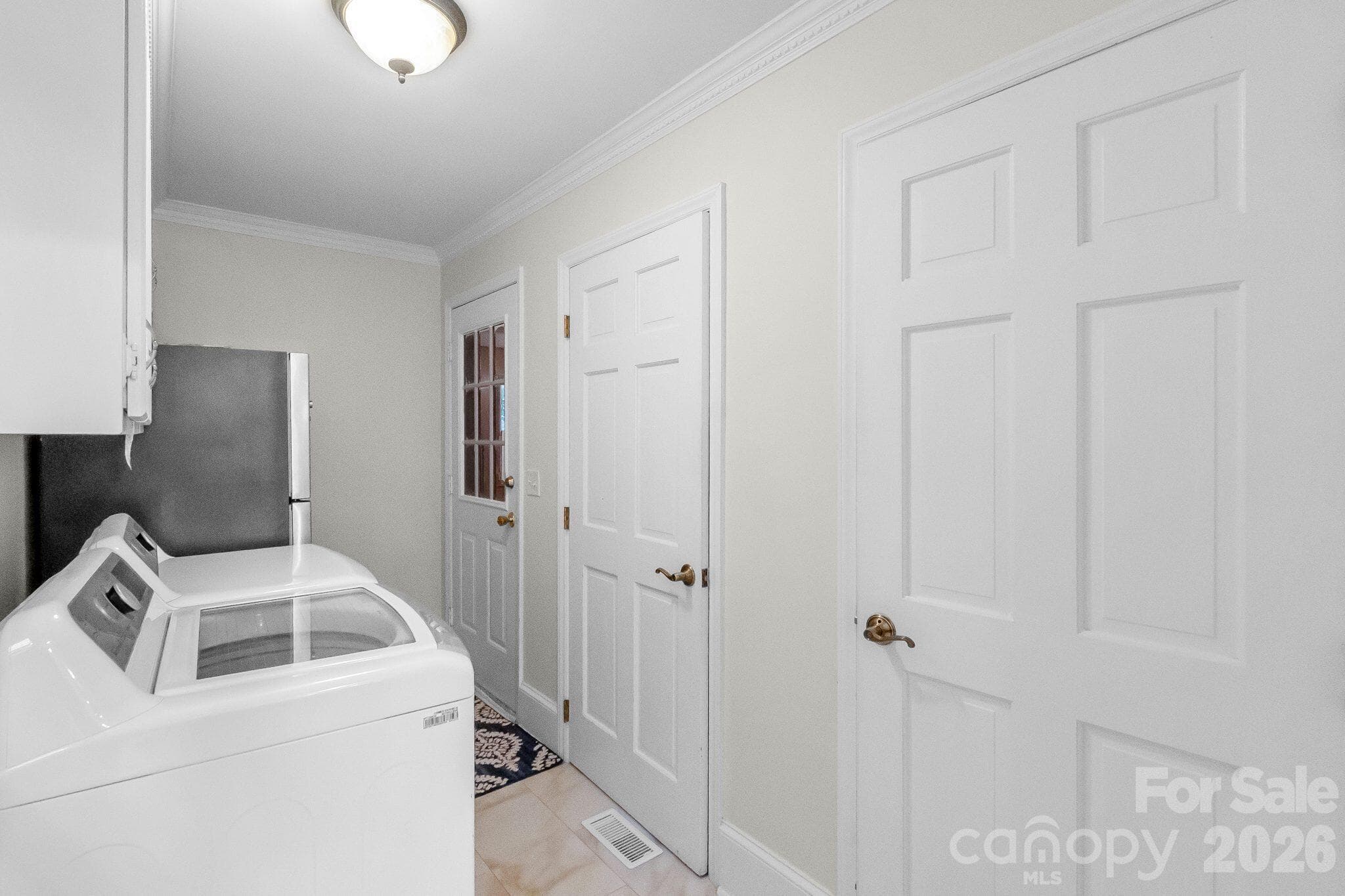 Single Family Residence at 2101 Wittstock Drive, Charlotte, photo 34 of 48