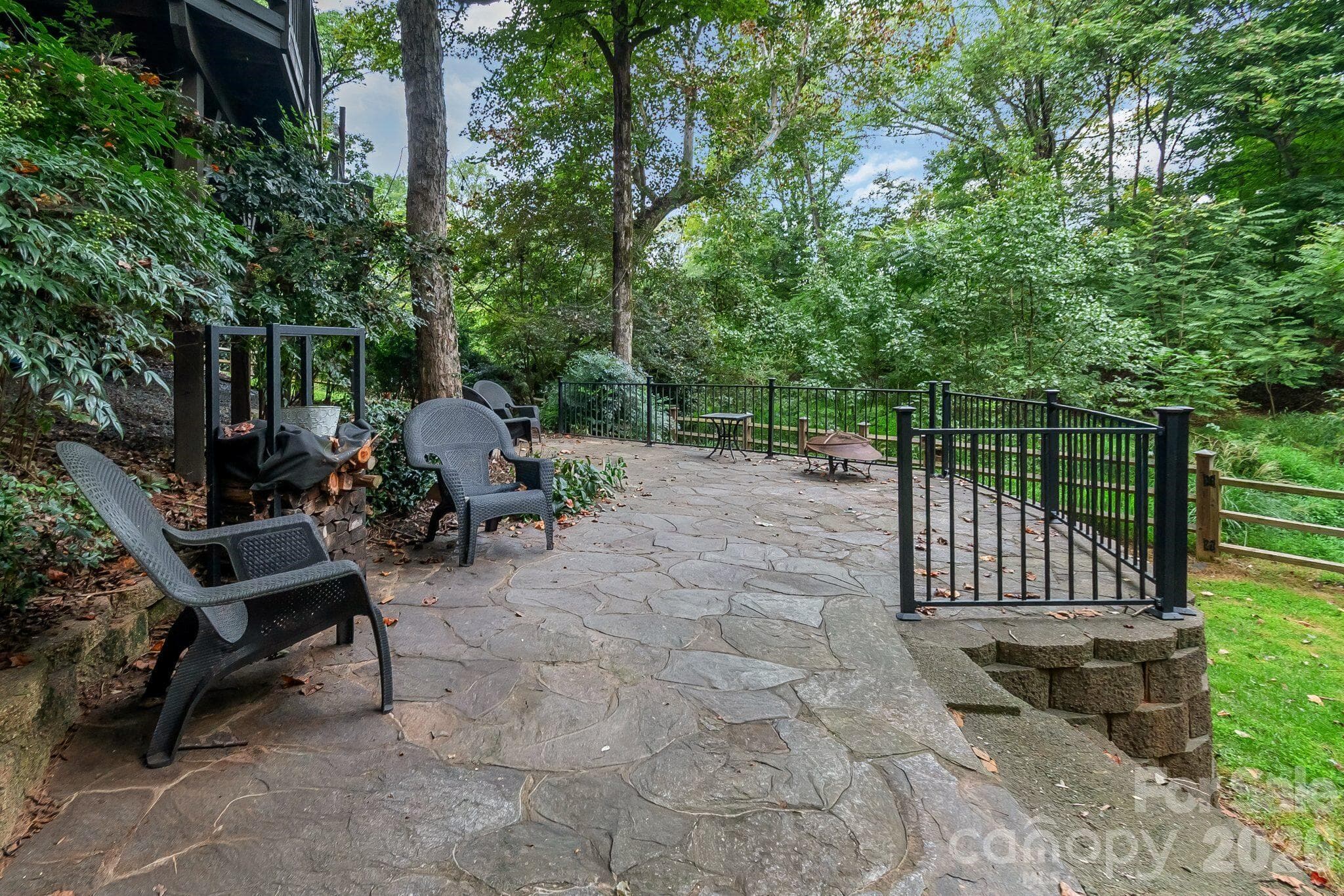 Single Family Residence at 2101 Wittstock Drive, Charlotte, photo 38 of 48