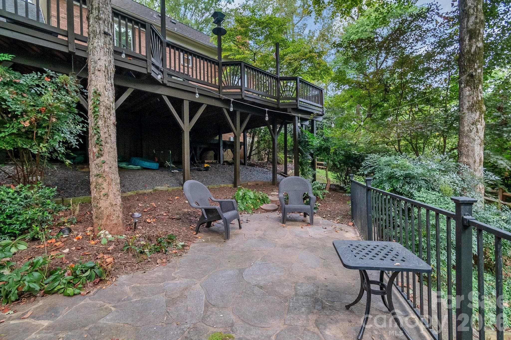 Single Family Residence at 2101 Wittstock Drive, Charlotte, photo 39 of 48