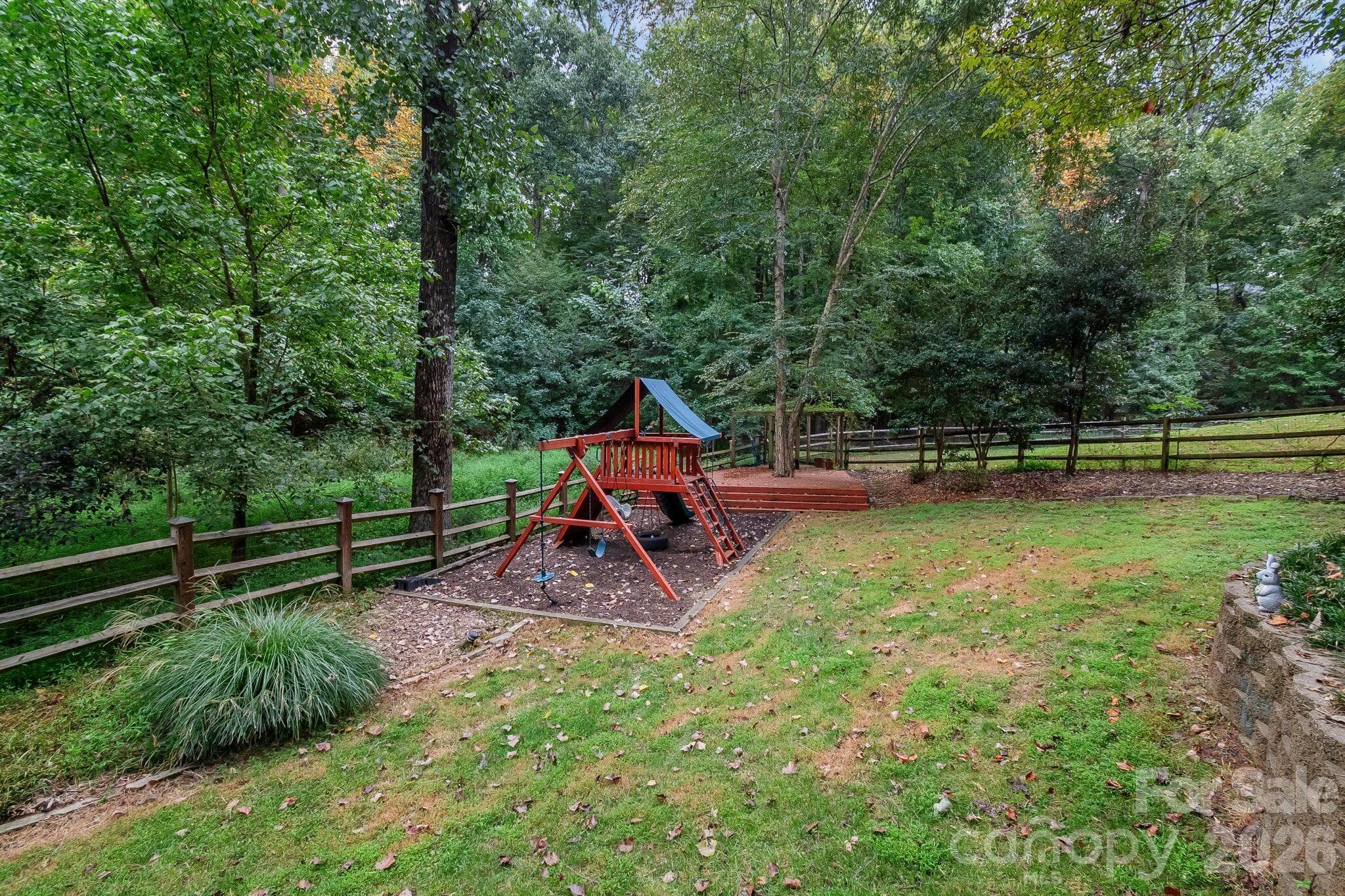 Single Family Residence at 2101 Wittstock Drive, Charlotte, photo 41 of 48