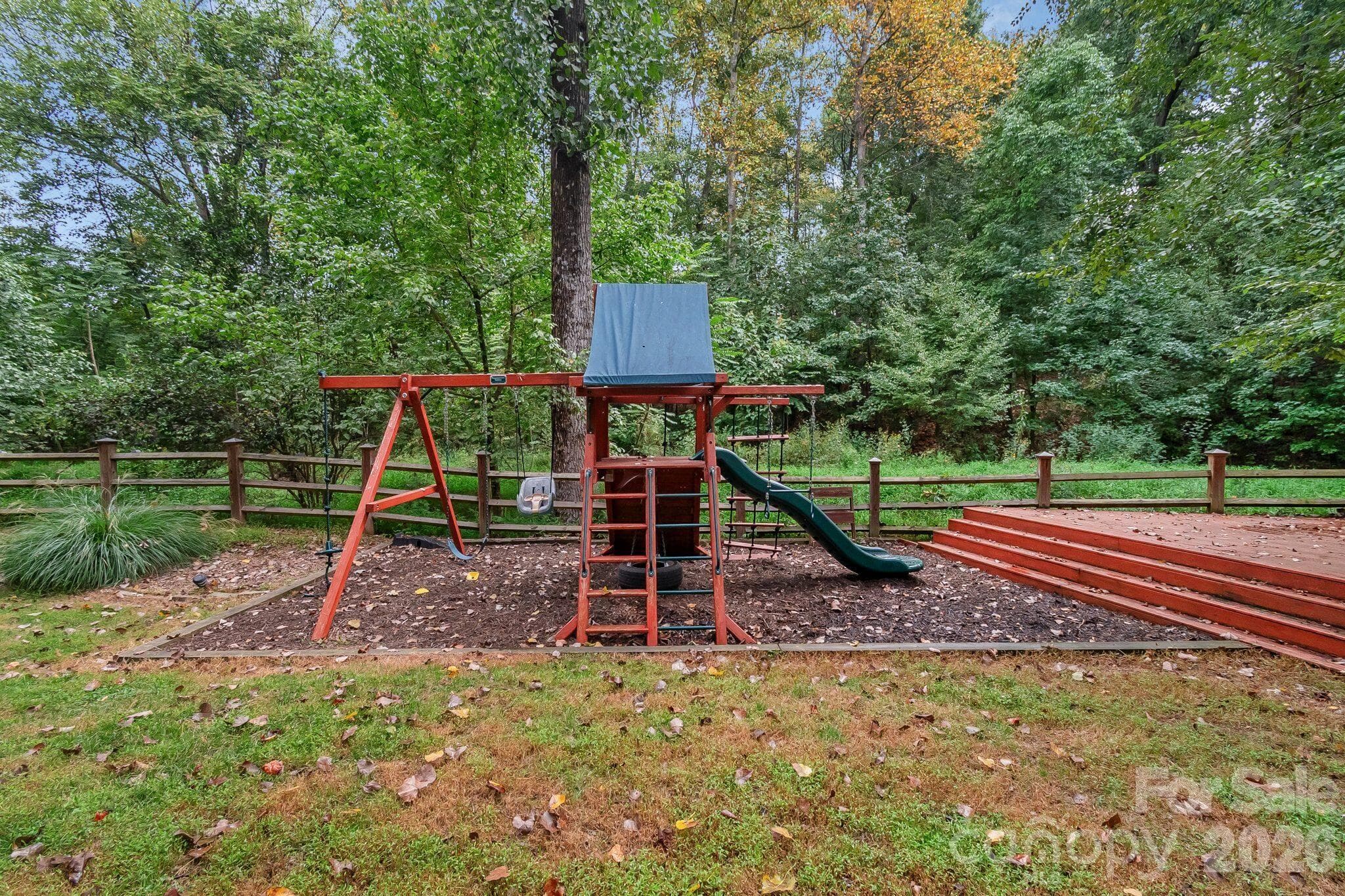 Single Family Residence at 2101 Wittstock Drive, Charlotte, photo 42 of 48