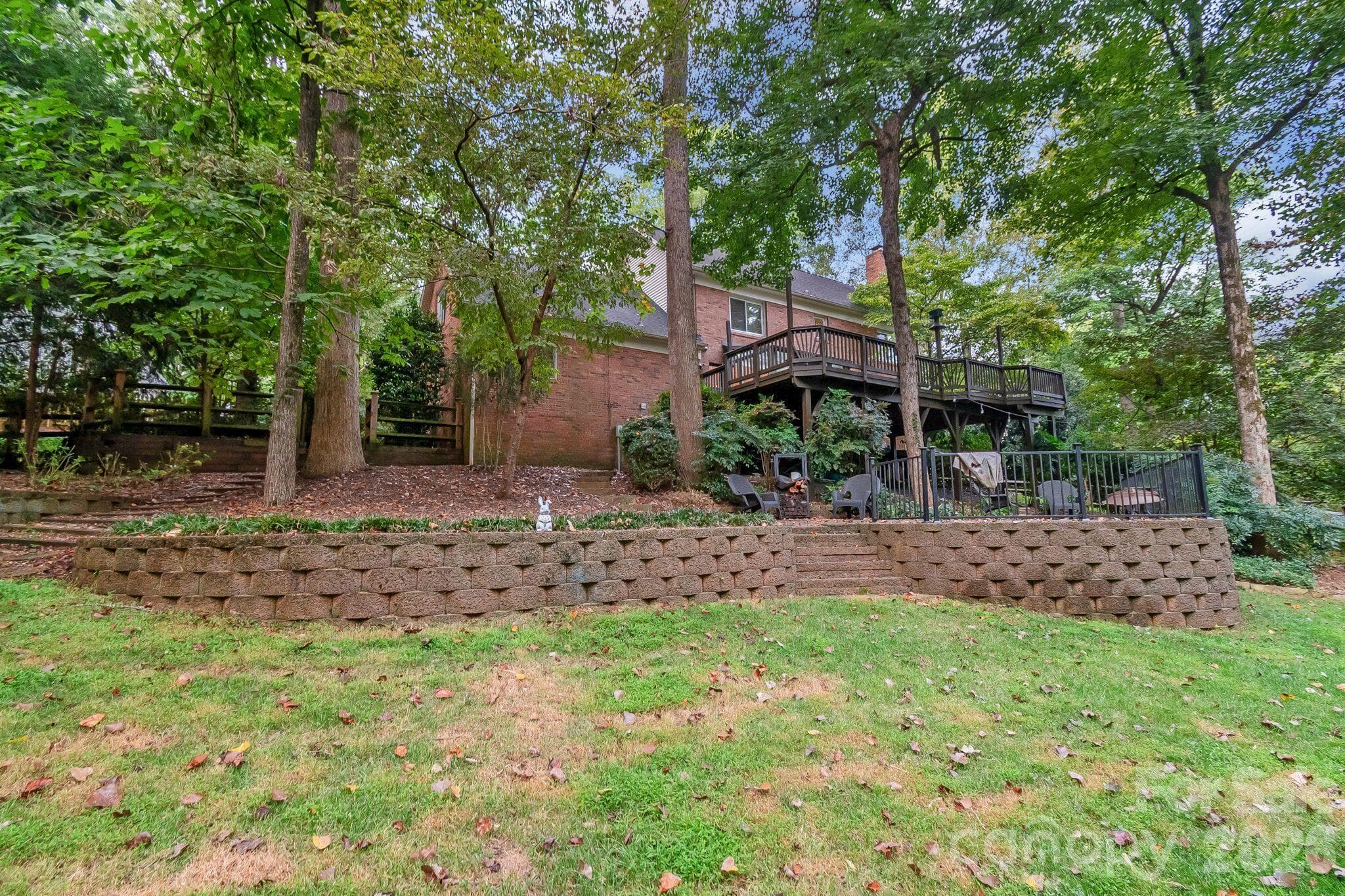 Single Family Residence at 2101 Wittstock Drive, Charlotte, photo 43 of 48