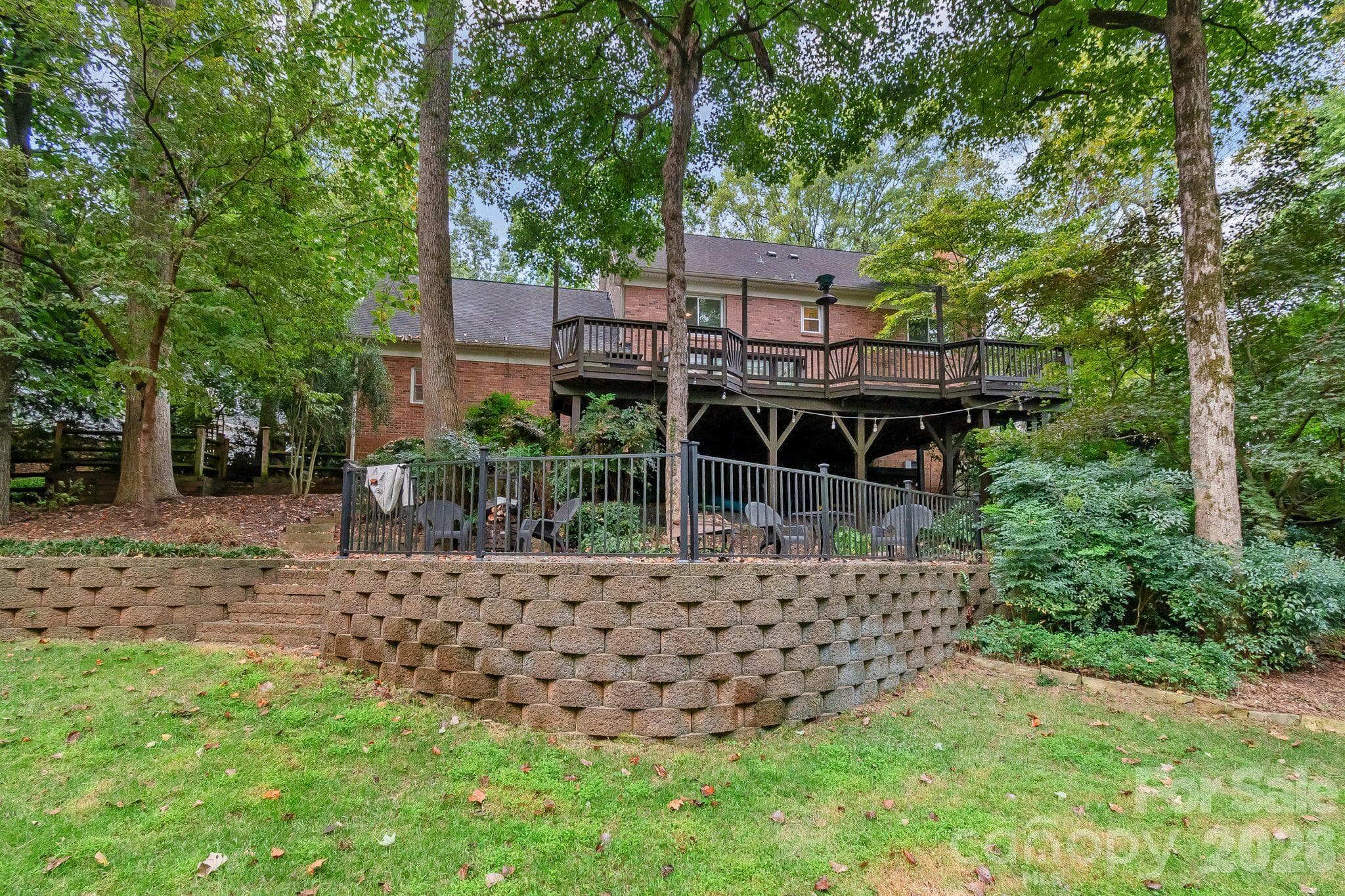 Single Family Residence at 2101 Wittstock Drive, Charlotte, photo 44 of 48