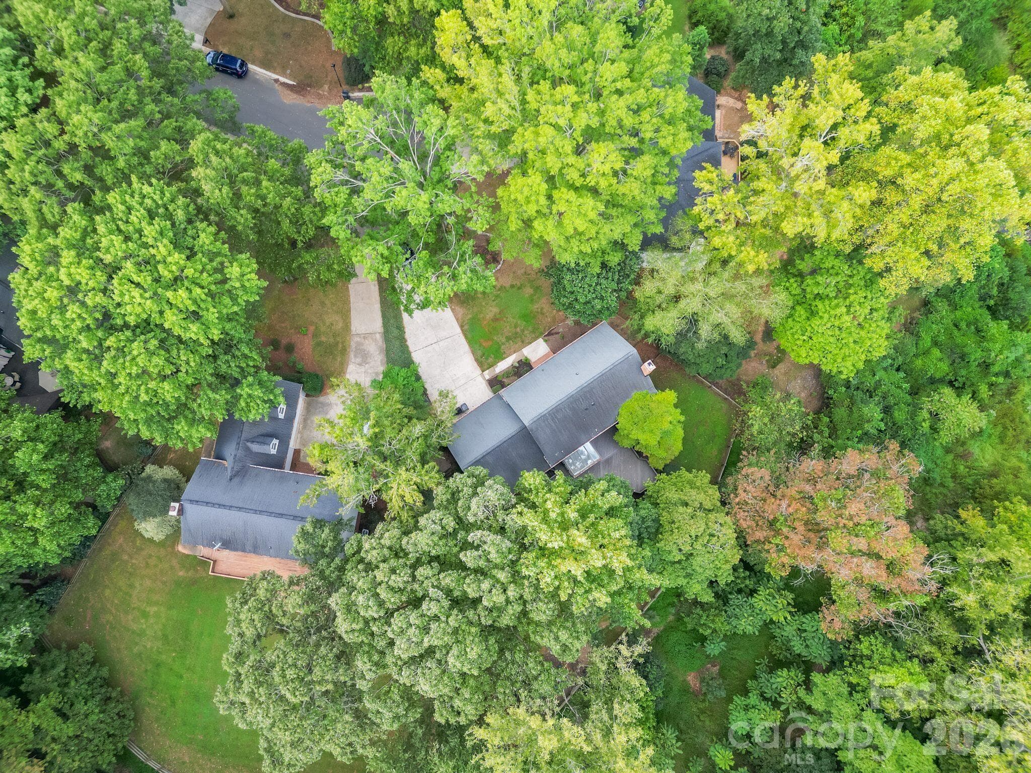 Single Family Residence at 2101 Wittstock Drive, Charlotte, photo 45 of 48