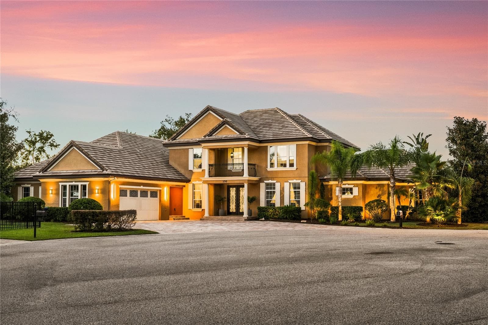 Single Family Residence at 170 ROLEX PT, LAKE MARY, photo 3 of 72