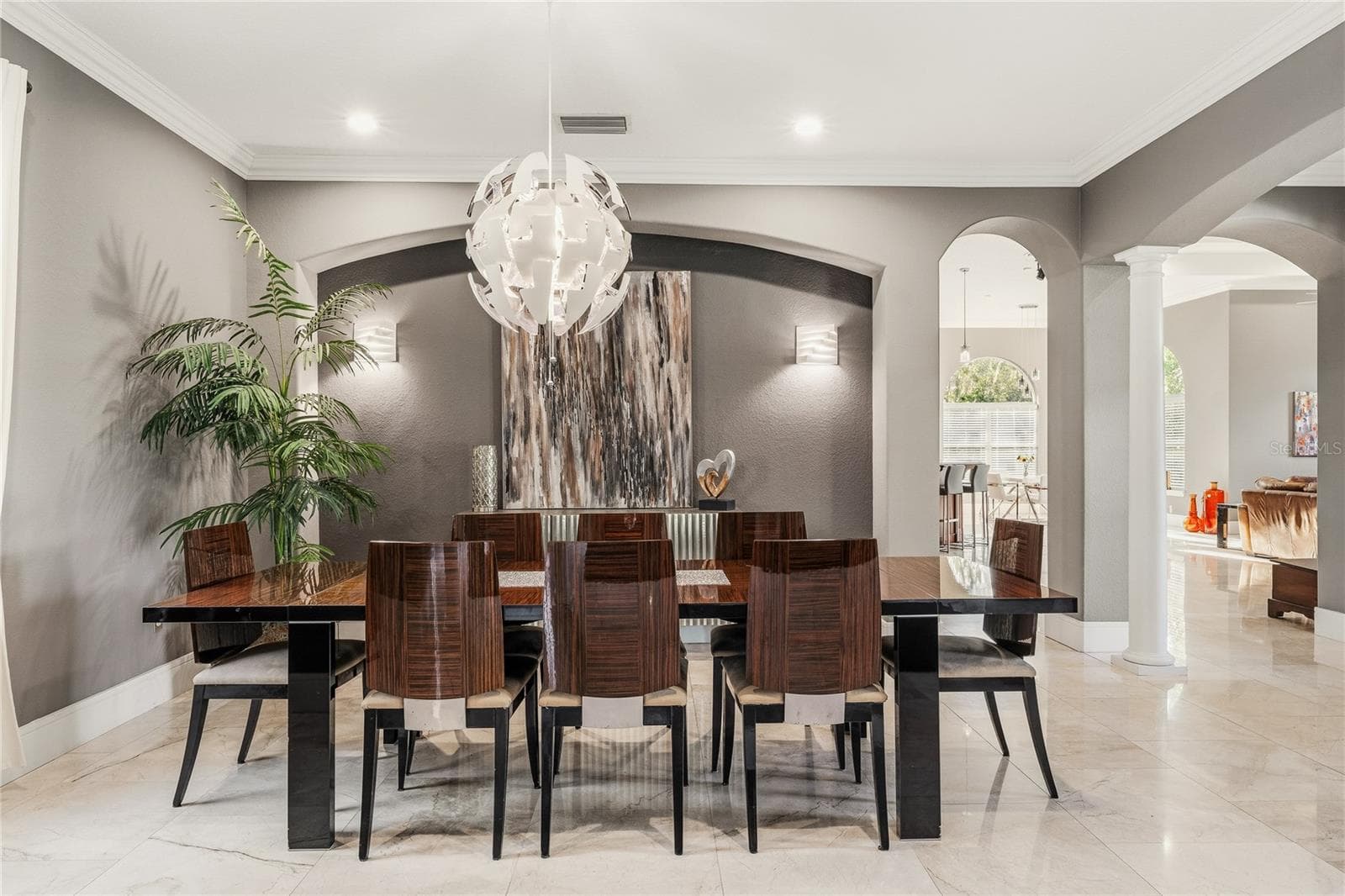 Single Family Residence at 170 ROLEX PT, LAKE MARY, photo 6 of 72