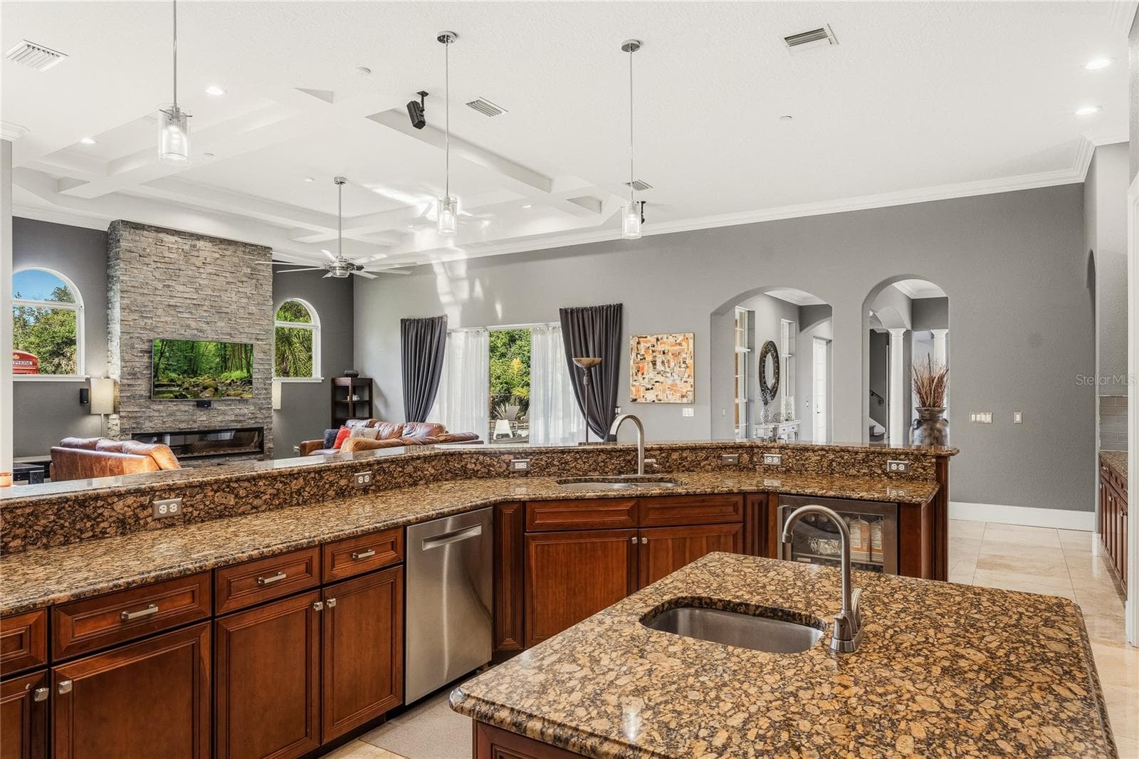 Single Family Residence at 170 ROLEX PT, LAKE MARY, photo 12 of 72