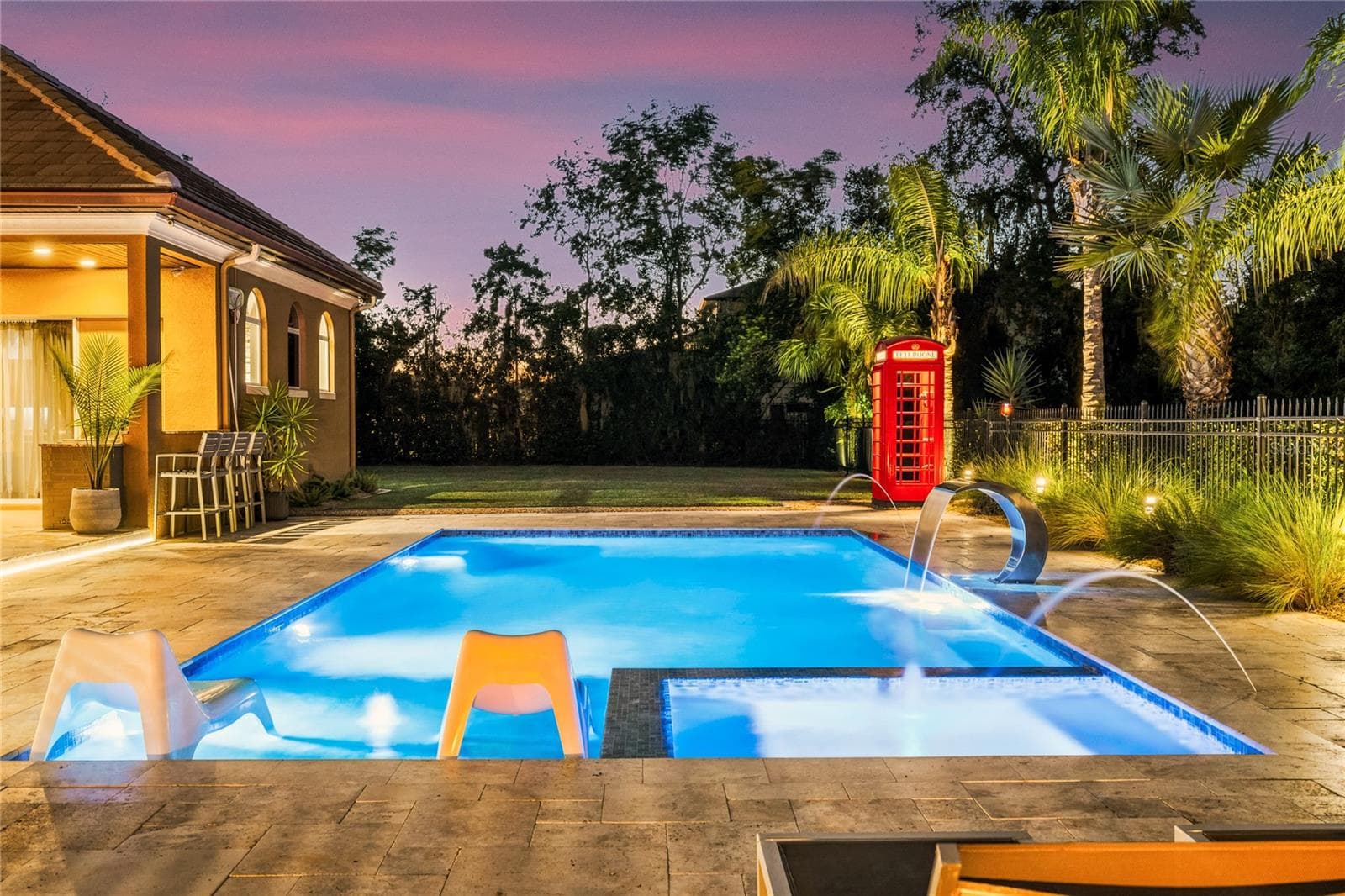 Single Family Residence at 170 ROLEX PT, LAKE MARY, photo 57 of 72