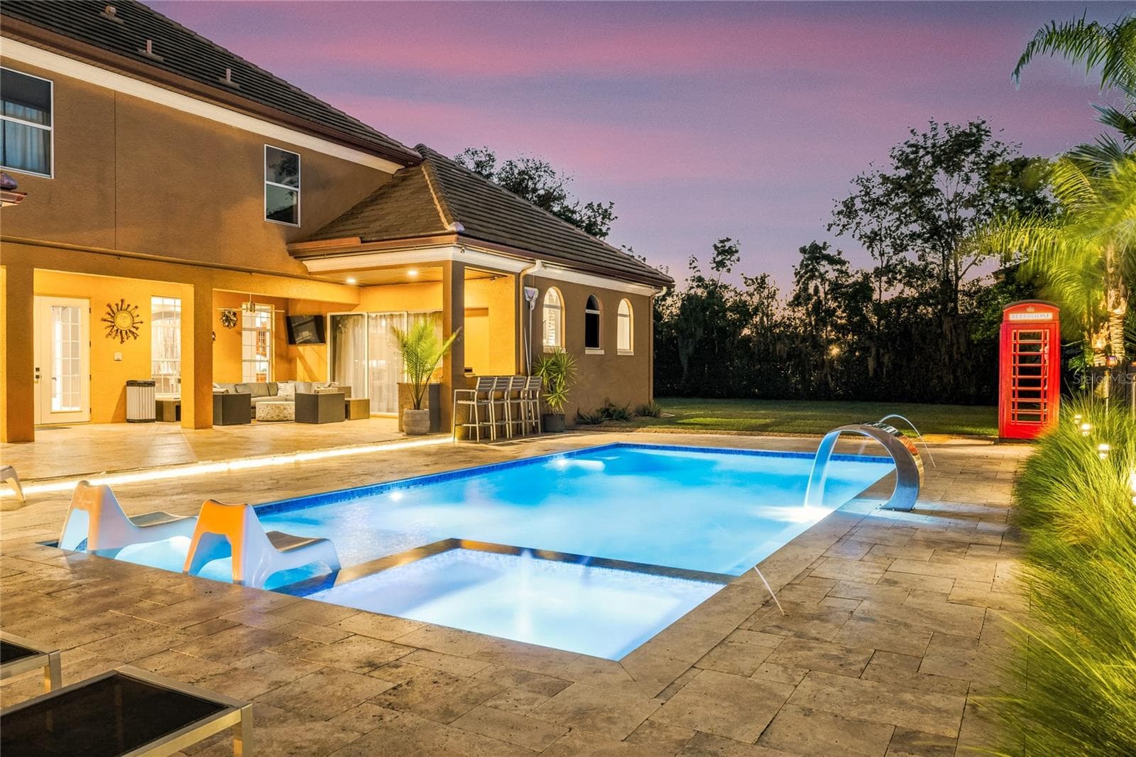 Single Family Residence at 170 ROLEX PT, LAKE MARY, photo 58 of 72
