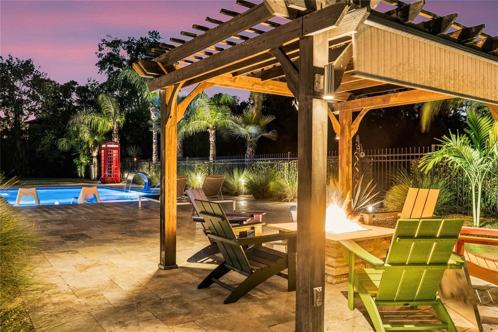 Single Family Residence at 170 ROLEX PT, LAKE MARY, photo 63 of 72