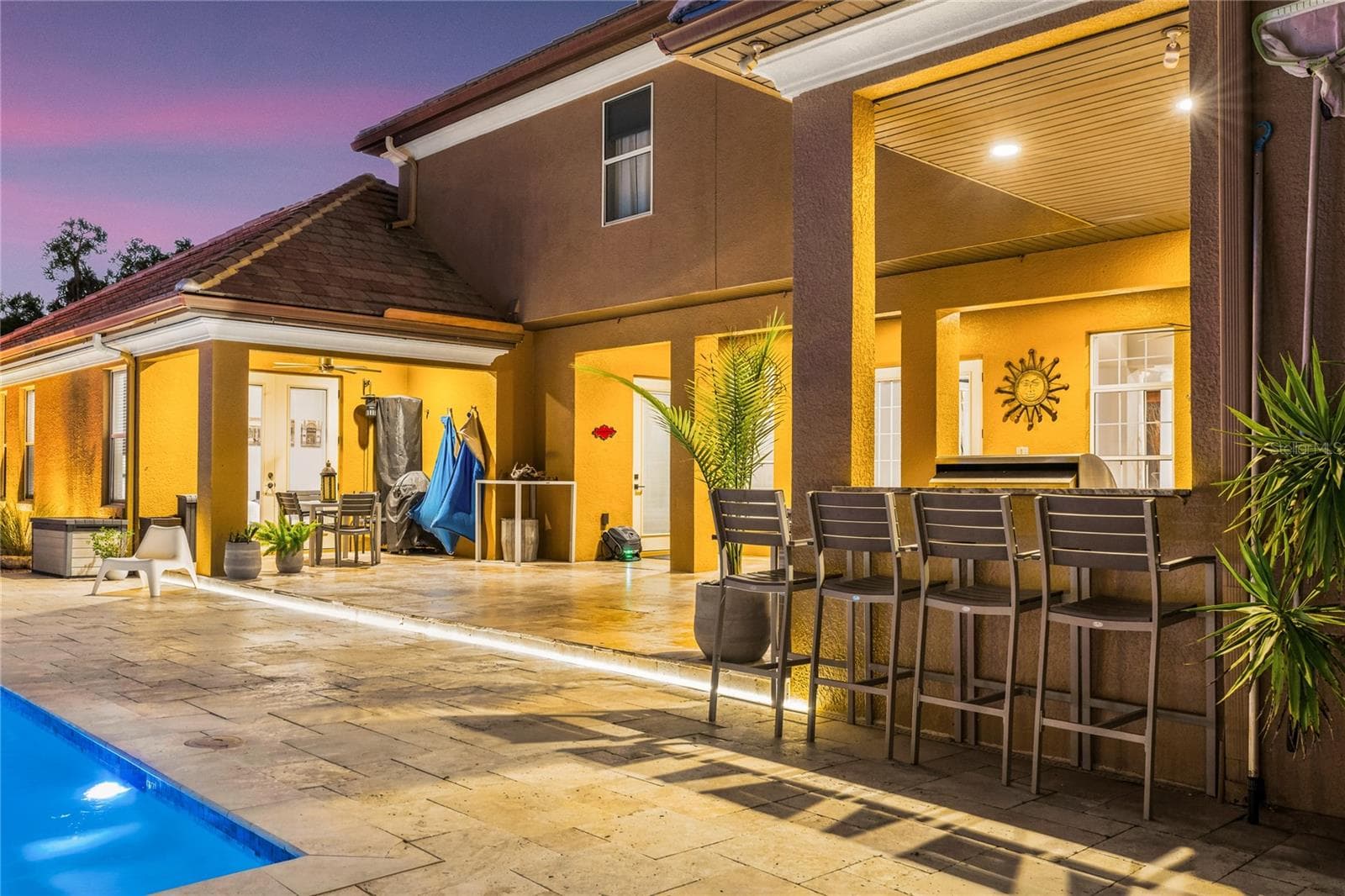 Single Family Residence at 170 ROLEX PT, LAKE MARY, photo 66 of 72