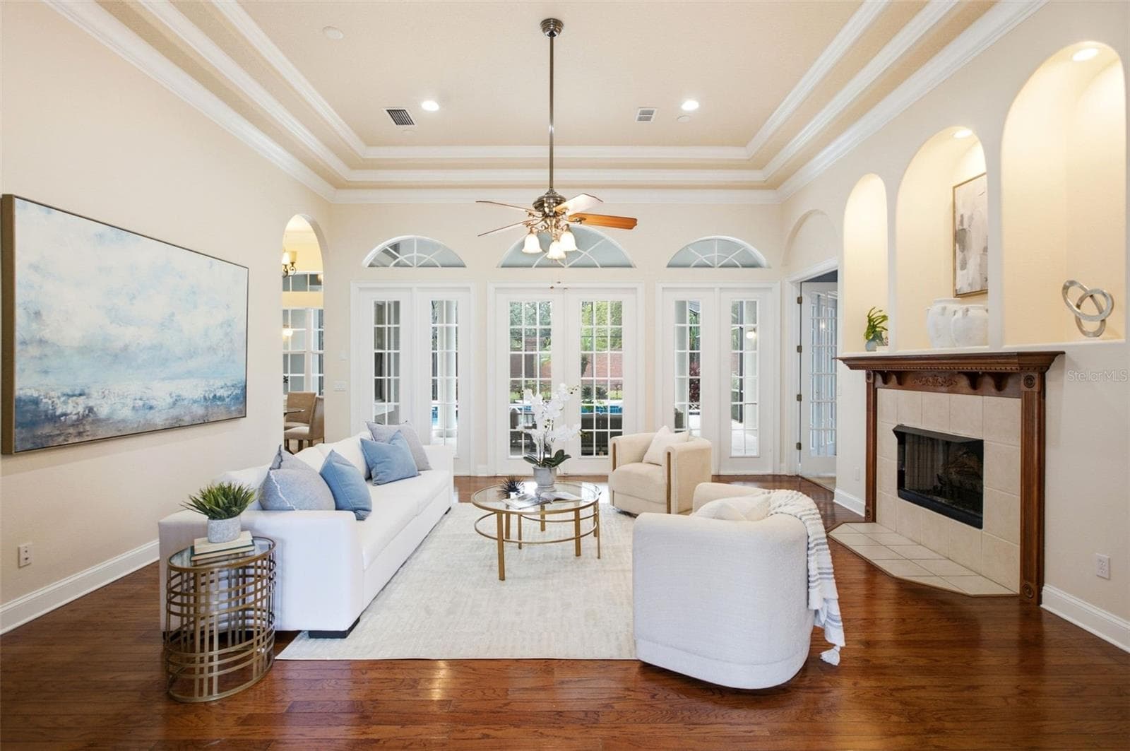 Single Family Residence at 6533 CARTMEL LN, WINDERMERE, photo 15 of 52
