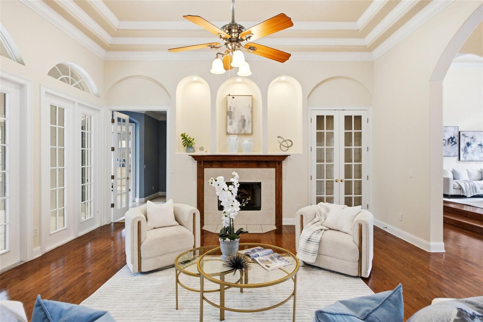 Single Family Residence at 6533 CARTMEL LN, WINDERMERE, photo 16 of 52