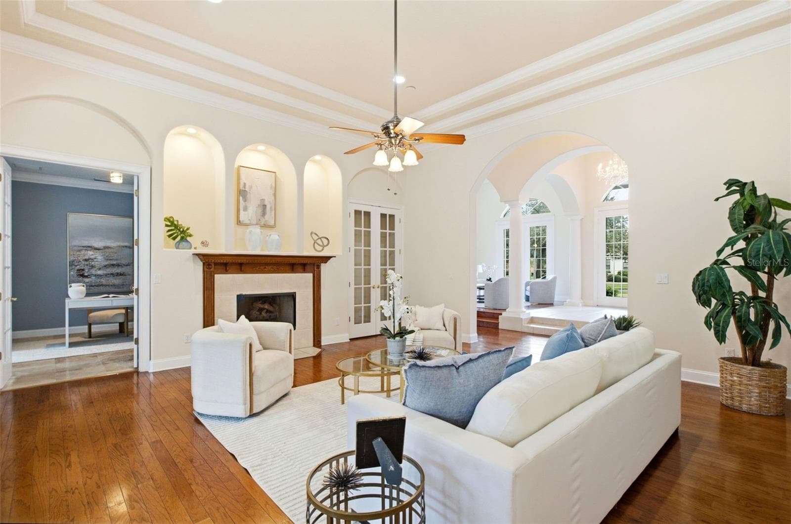 Single Family Residence at 6533 CARTMEL LN, WINDERMERE, photo 17 of 52