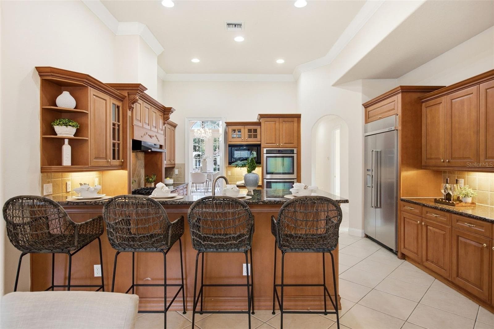 Single Family Residence at 6533 CARTMEL LN, WINDERMERE, photo 24 of 52