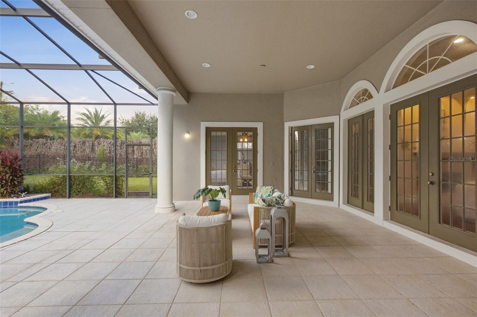 Single Family Residence at 6533 CARTMEL LN, WINDERMERE, photo 32 of 52