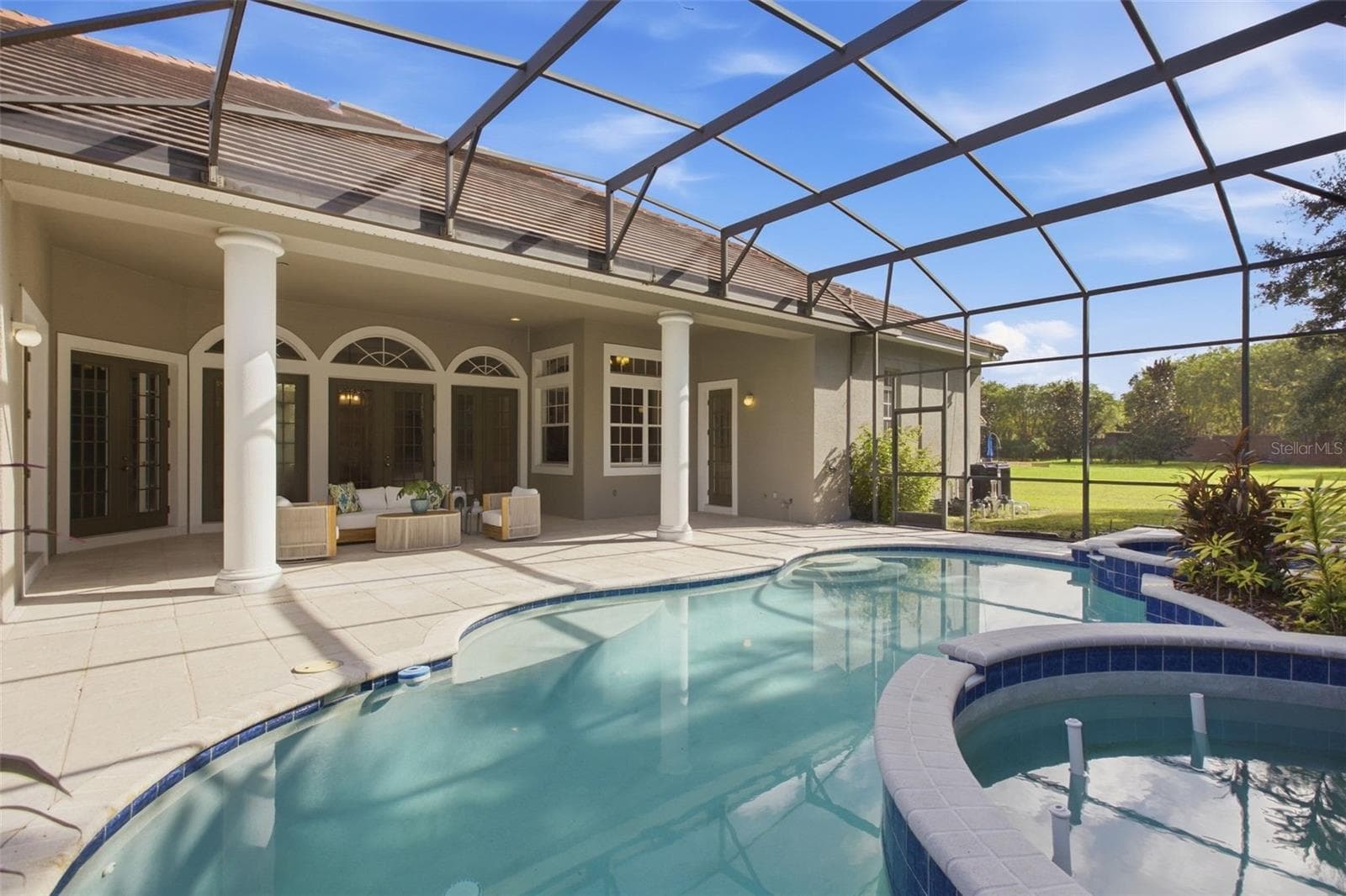 Single Family Residence at 6533 CARTMEL LN, WINDERMERE, photo 34 of 52