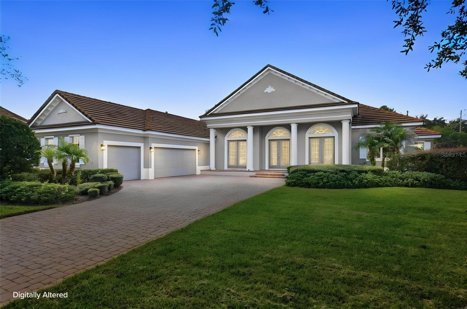 Single Family Residence at 6533 CARTMEL LN, WINDERMERE, photo 51 of 52