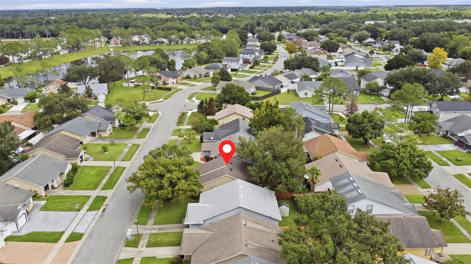 Single Family Residence at 9338 CHANDON DR, ORLANDO, photo 17 of 18