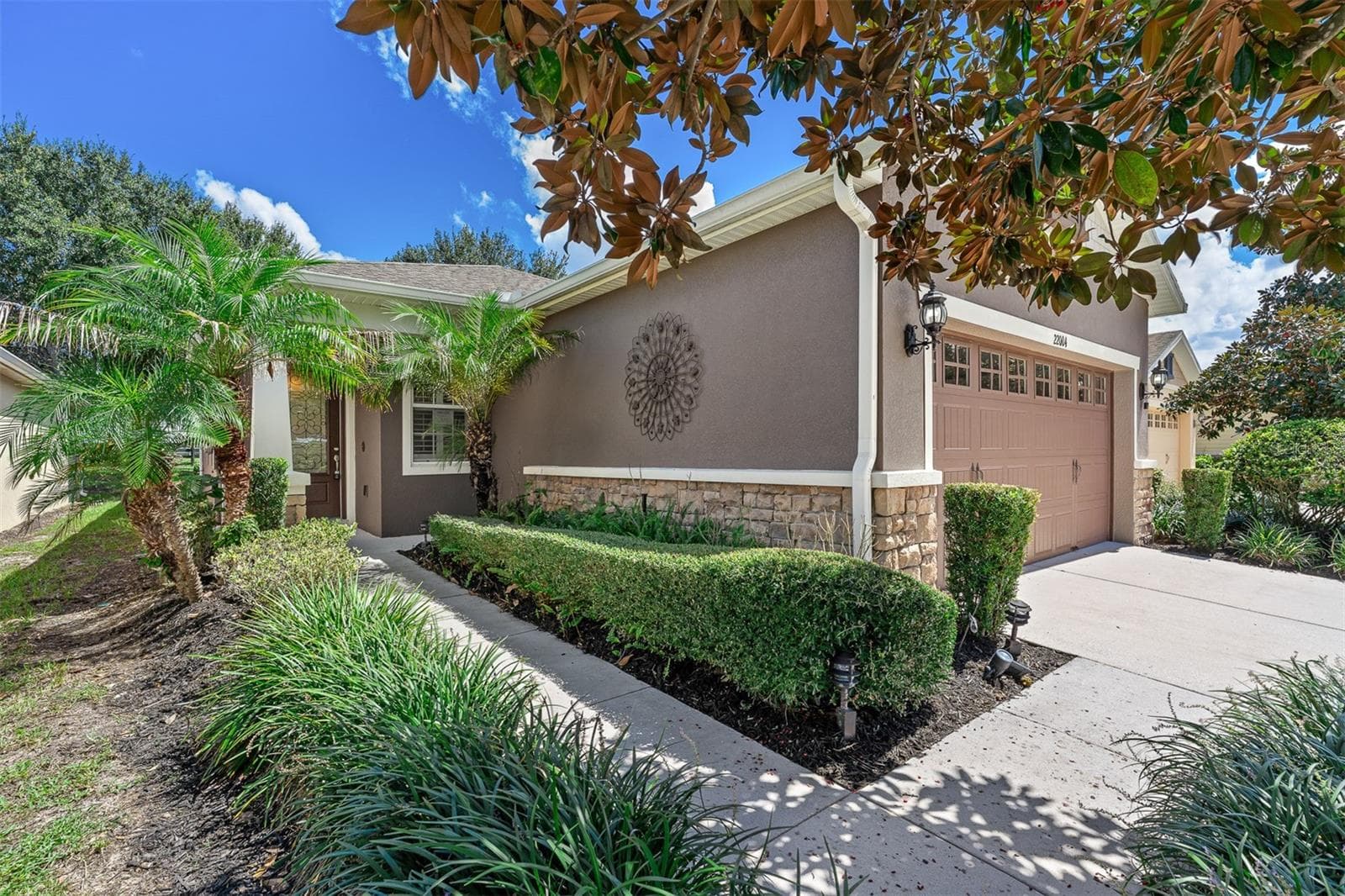 Single Family Residence at 22004 BELGIAN CT, MOUNT DORA, photo 2 of 24