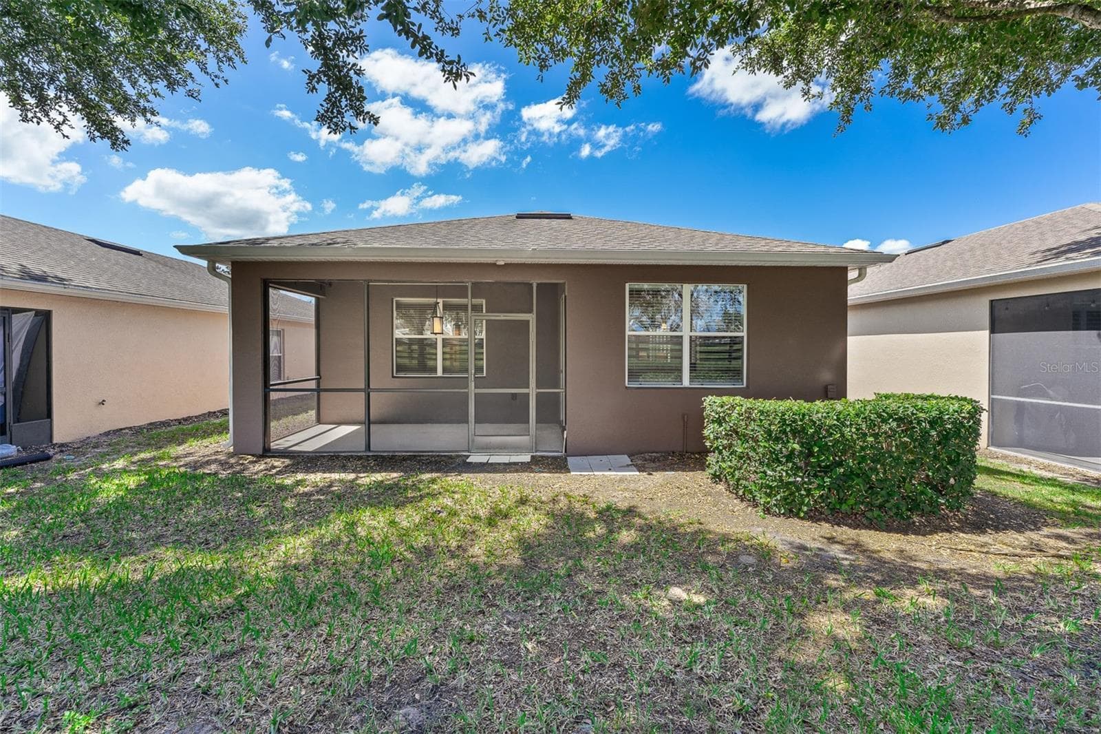 Single Family Residence at 22004 BELGIAN CT, MOUNT DORA, photo 23 of 24