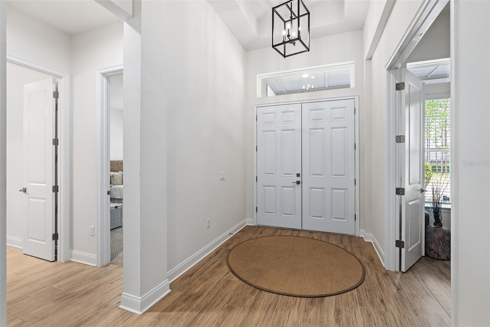Entry Foyer - 3491 SW 111TH DR, GAINESVILLE