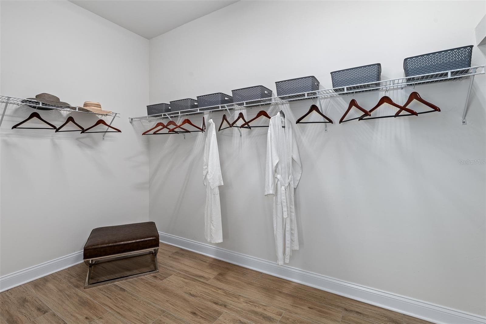 Master Closet - 3491 SW 111TH DR, GAINESVILLE