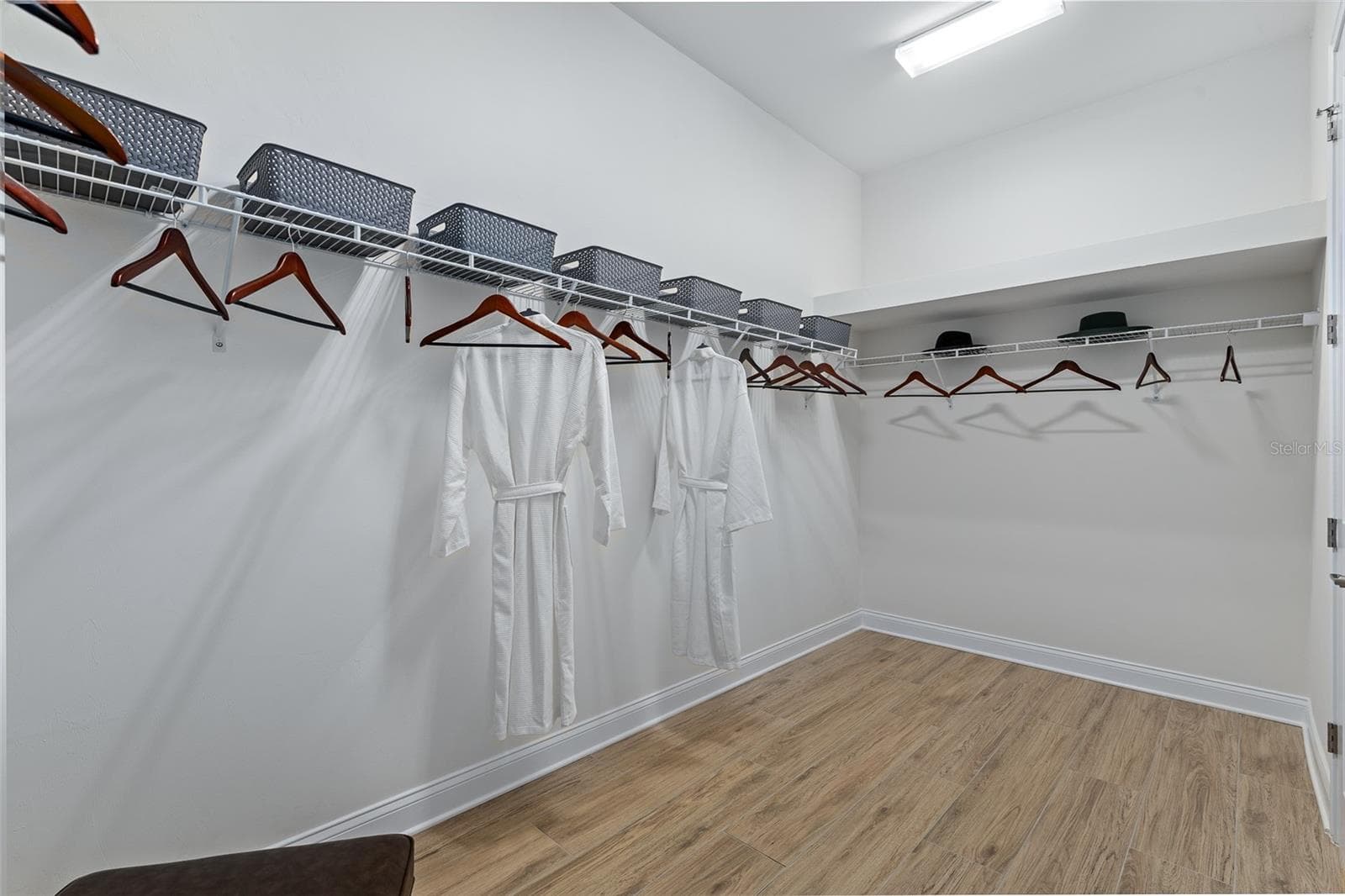 Master Closet - 3491 SW 111TH DR, GAINESVILLE