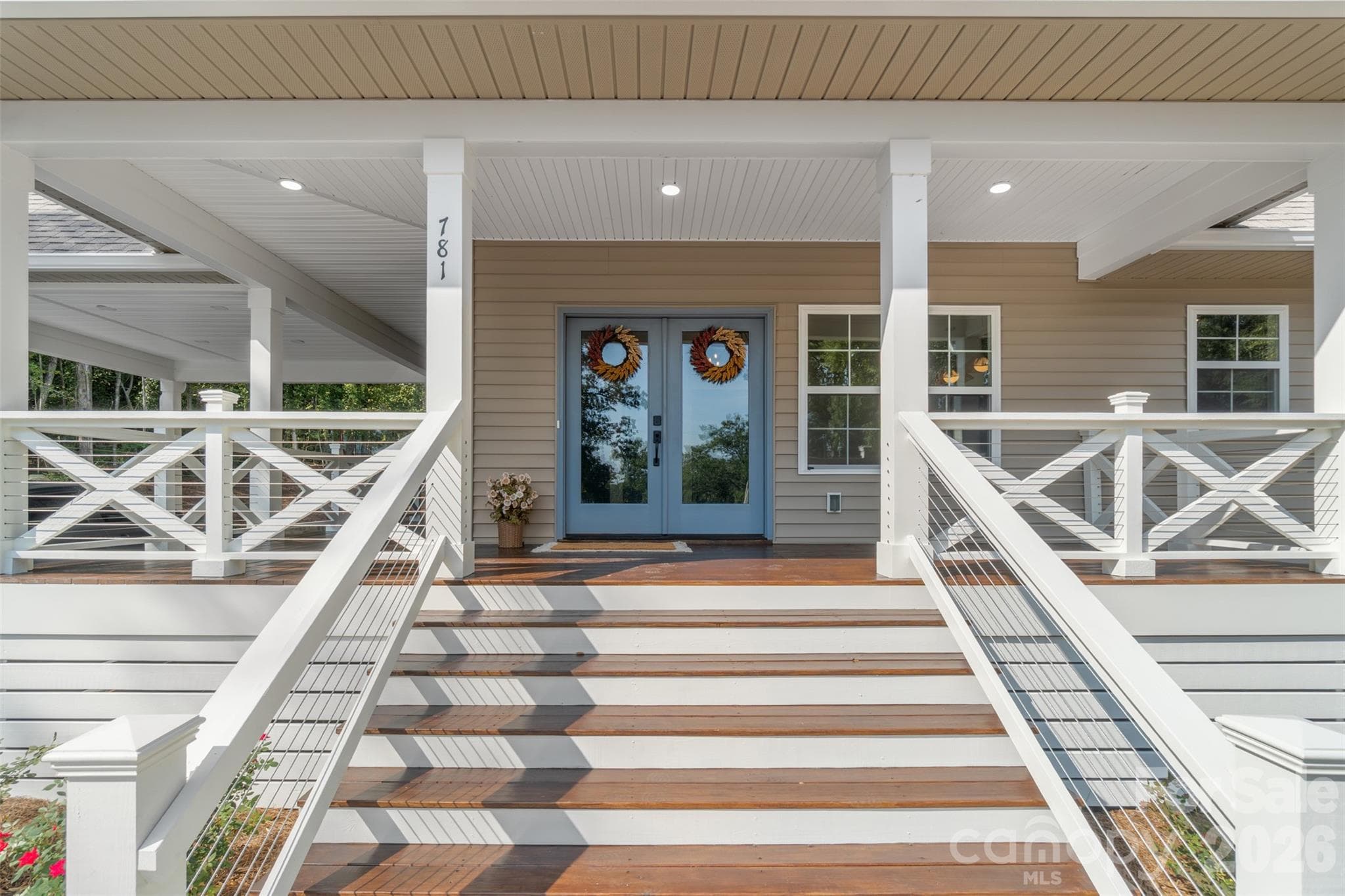 Single Family Residence at 781 Berry Hill Drive, Norwood, photo 5 of 30
