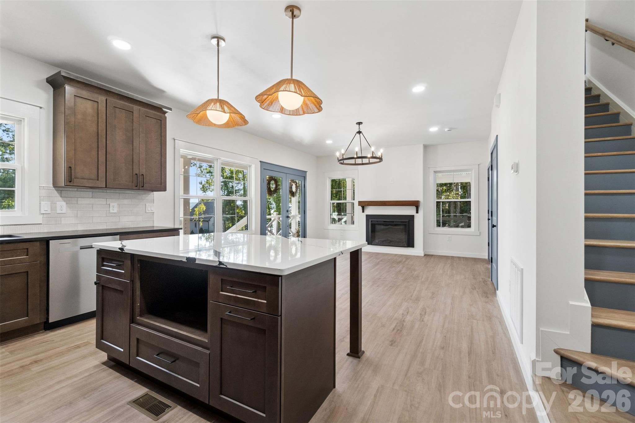 Single Family Residence at 781 Berry Hill Drive, Norwood, photo 10 of 30